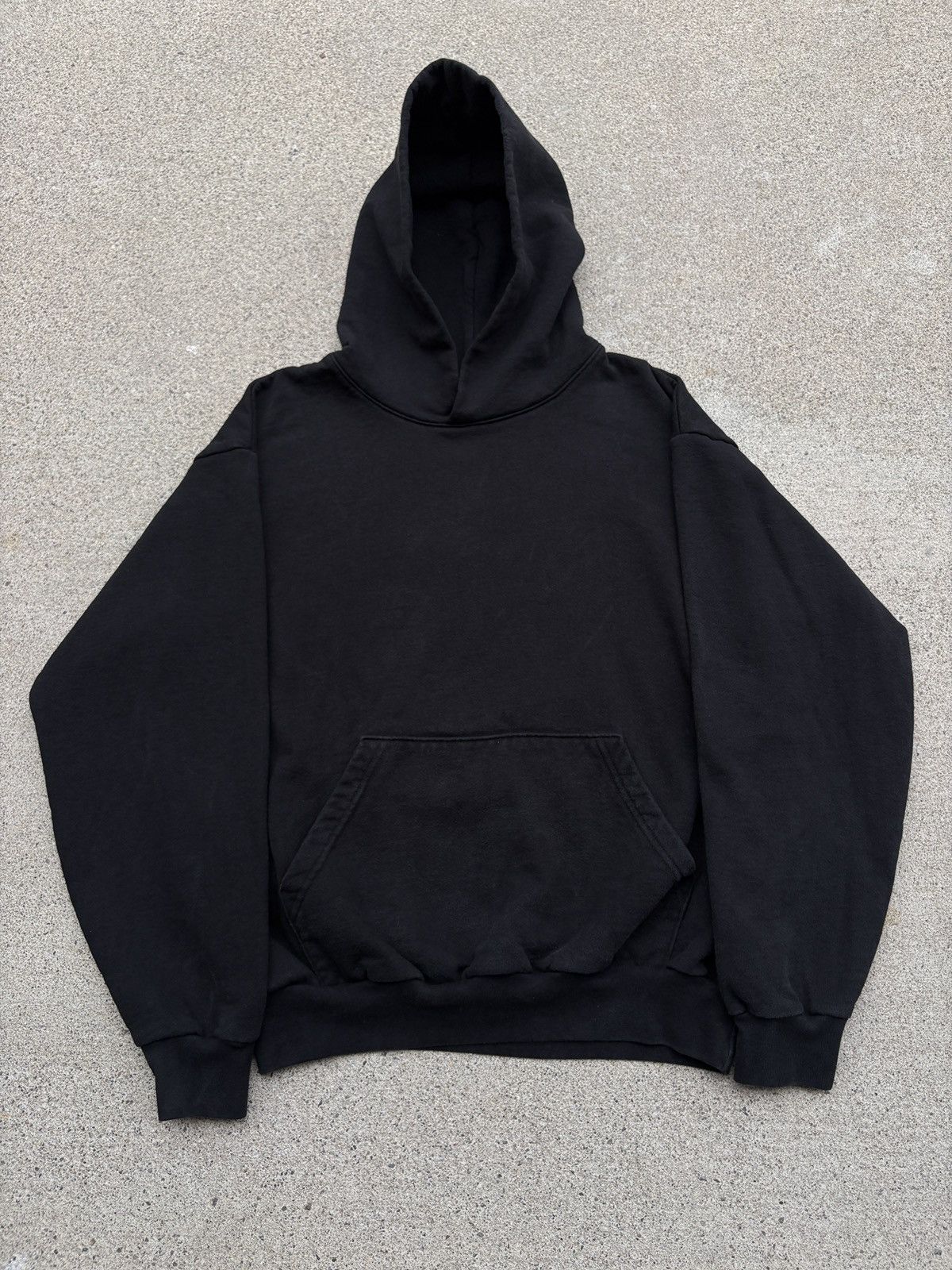 Warren Lotas 2020 Warren Lotas “Vs. The World” Black Hoodie Size L Size US L / EU 52-54 / 3 - 2 Thumbnail