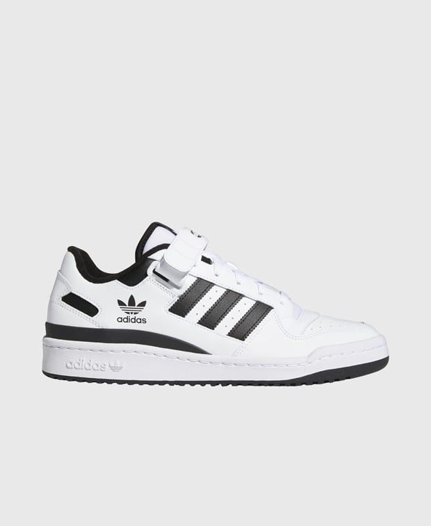 Adidas Forum Low Sneakers Size US 13 / EU 46 - 1 Thumbnail