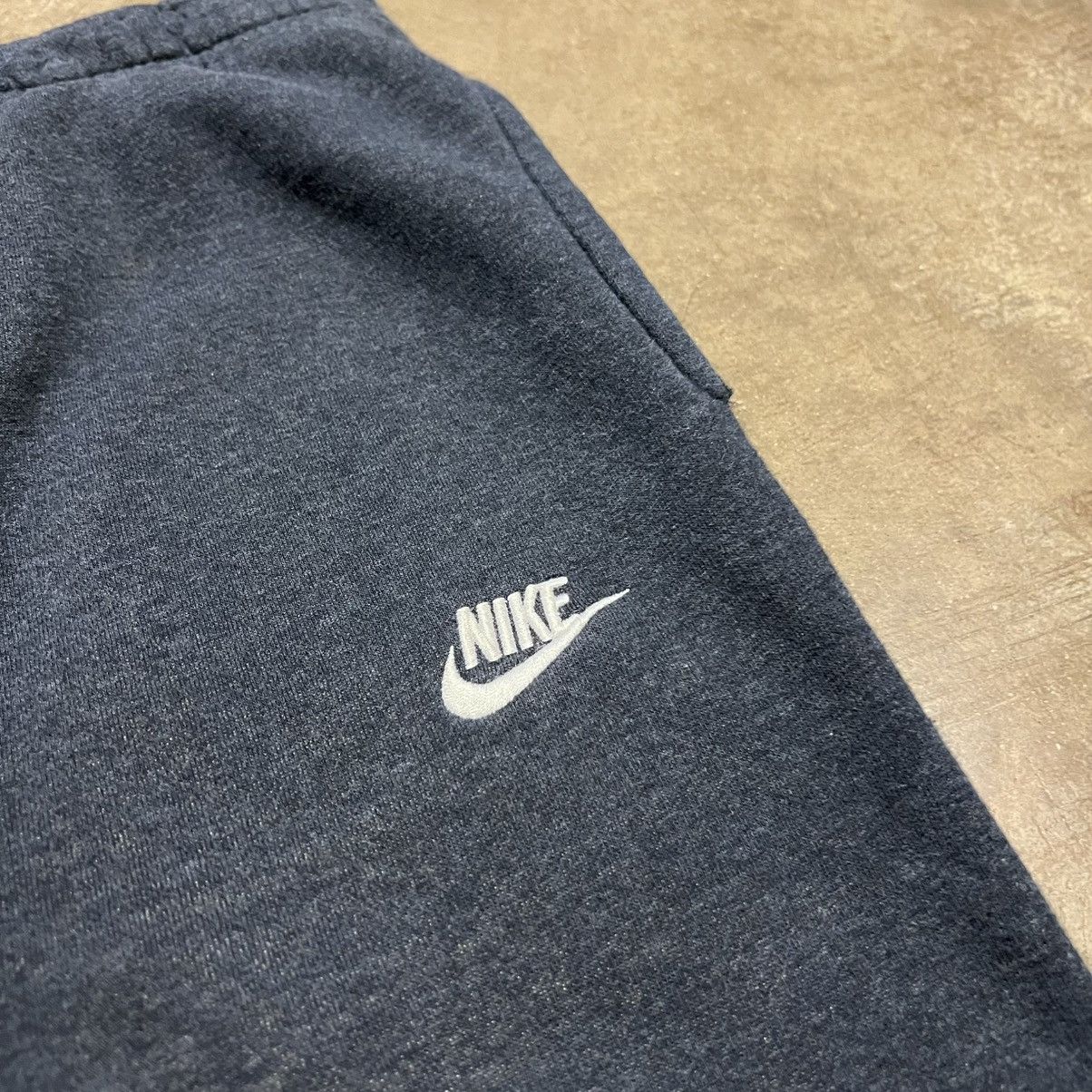 Nike Vintage Nike Sweatpants Warm Up Track Mini Swoosh Drill Y2K Size US 34 / EU 50 - 6 Thumbnail