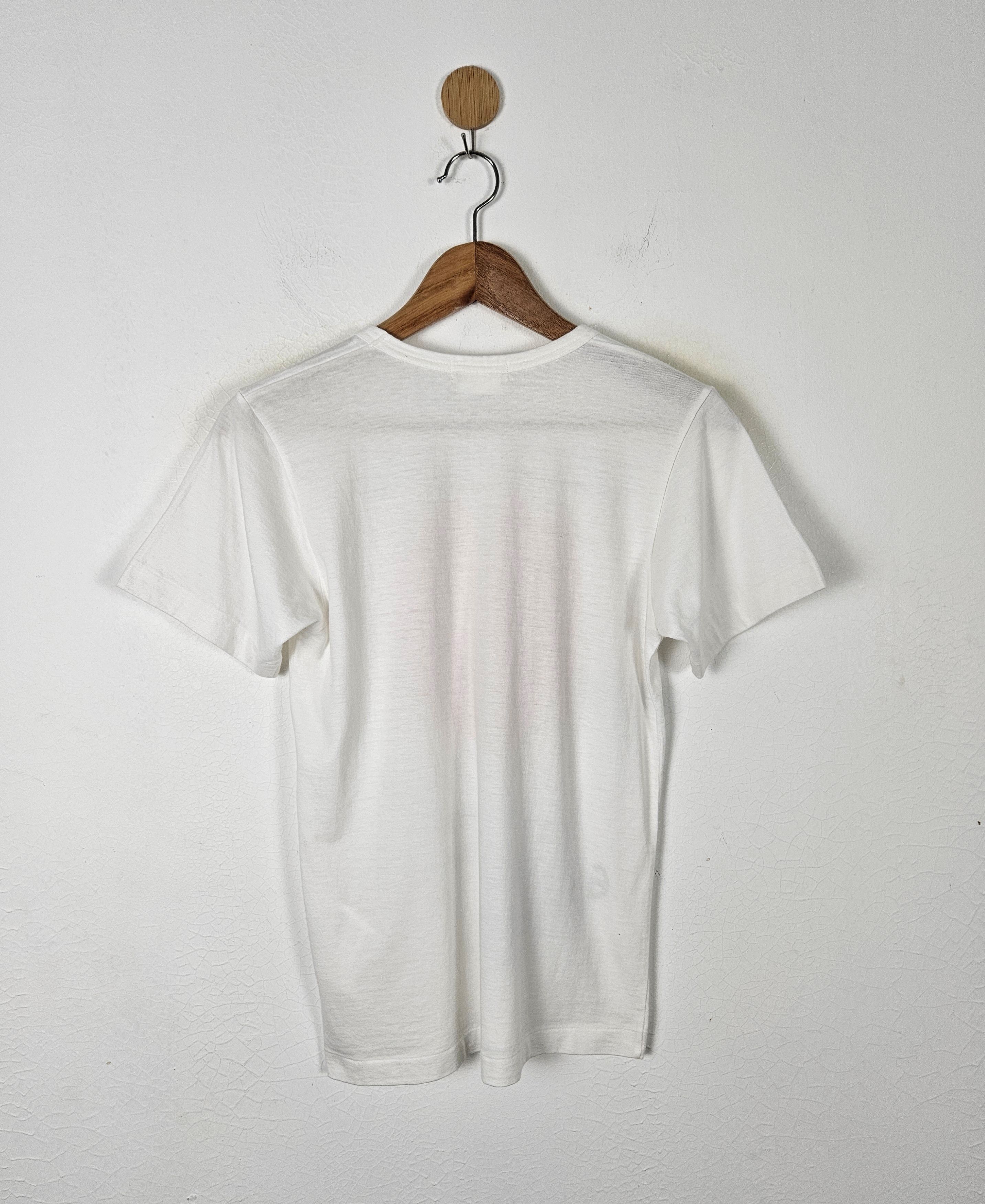 Comme des Garcons Comme des Garcons CDG Radiant Nature Shirt Size US XS / EU 42 / 0 - 3 Thumbnail