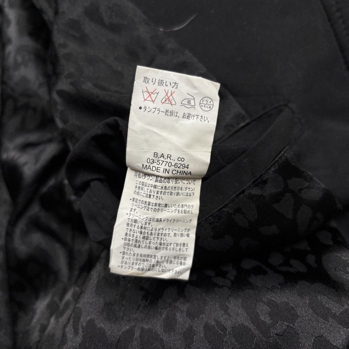 Isamu Katayama Backlash Archive XFRM - Fur Hoodie Cyber Jacket Size US M / EU 48-50 / 2 - 13 Thumbnail