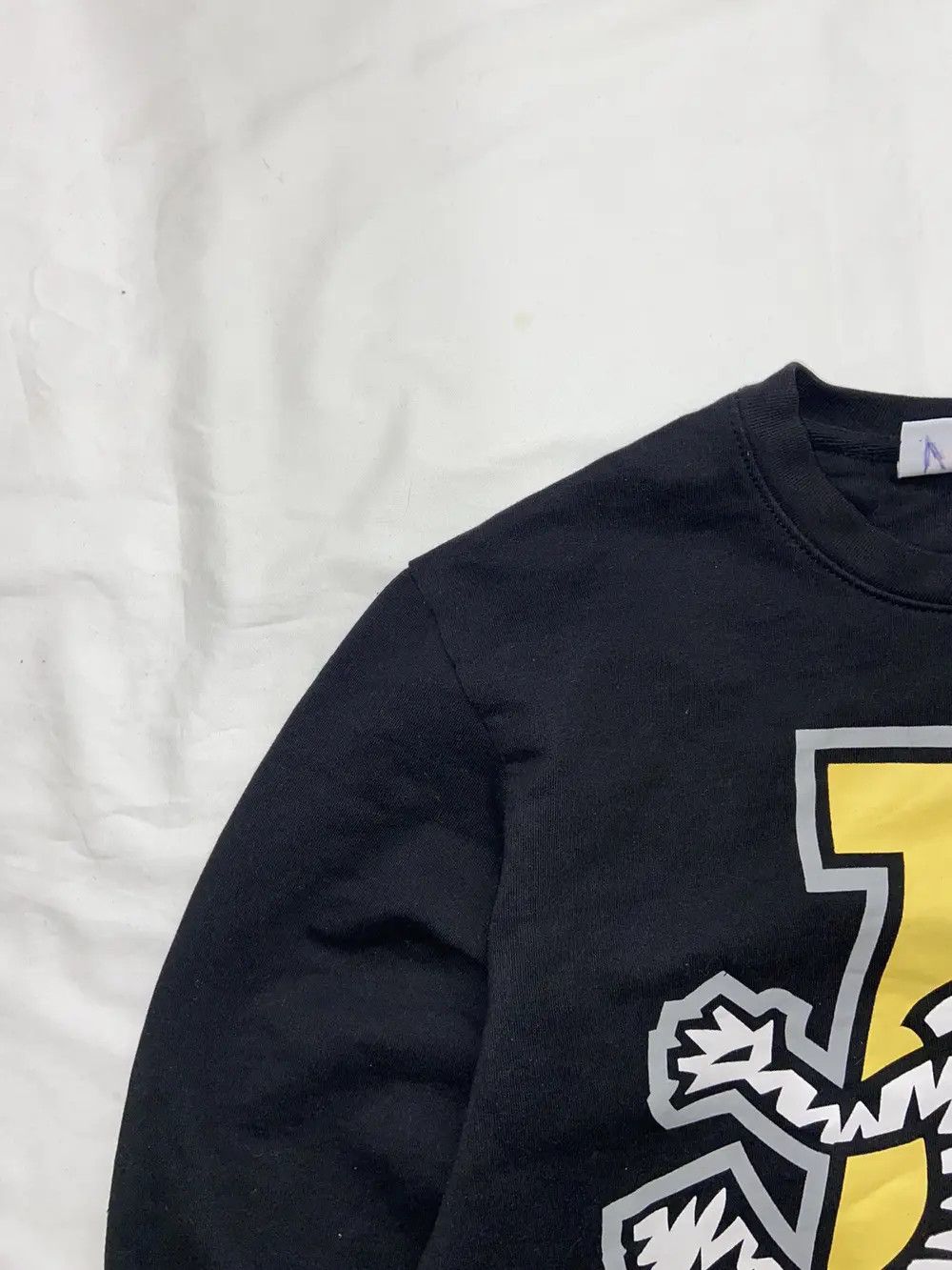 Airwalk VINTAGE AIRWALK Y2K SWEATSHIRT SKATE STREETWEAR AFFLICTION Size US S / EU 44-46 / 1 - 5 Thumbnail