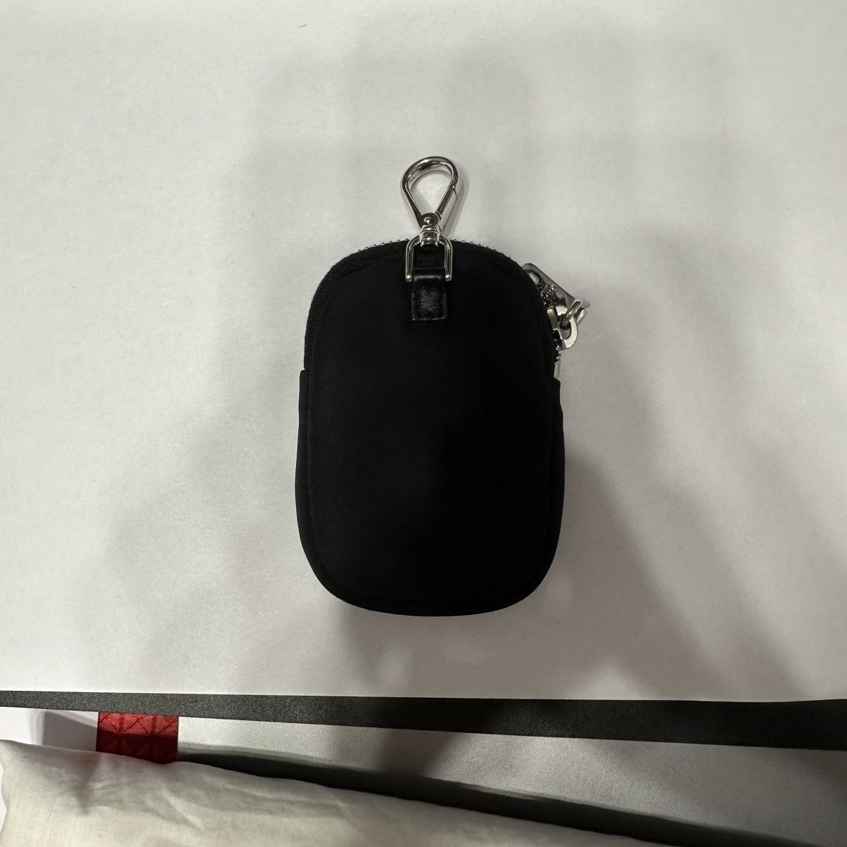 Prada Prada Re-Nylon Bag Size ONE SIZE - 10 Thumbnail