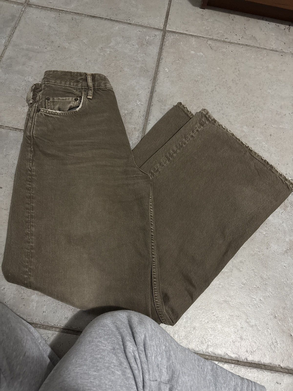 Acne Studios Acne studios Large Pants Size 26" / US 2 / IT 38 - 7 Thumbnail