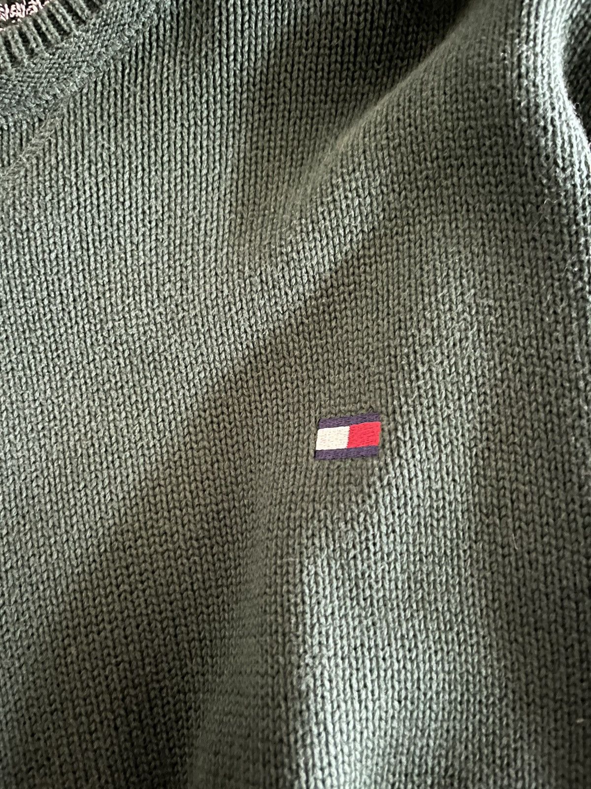 Tommy Hilfinger Sweater
