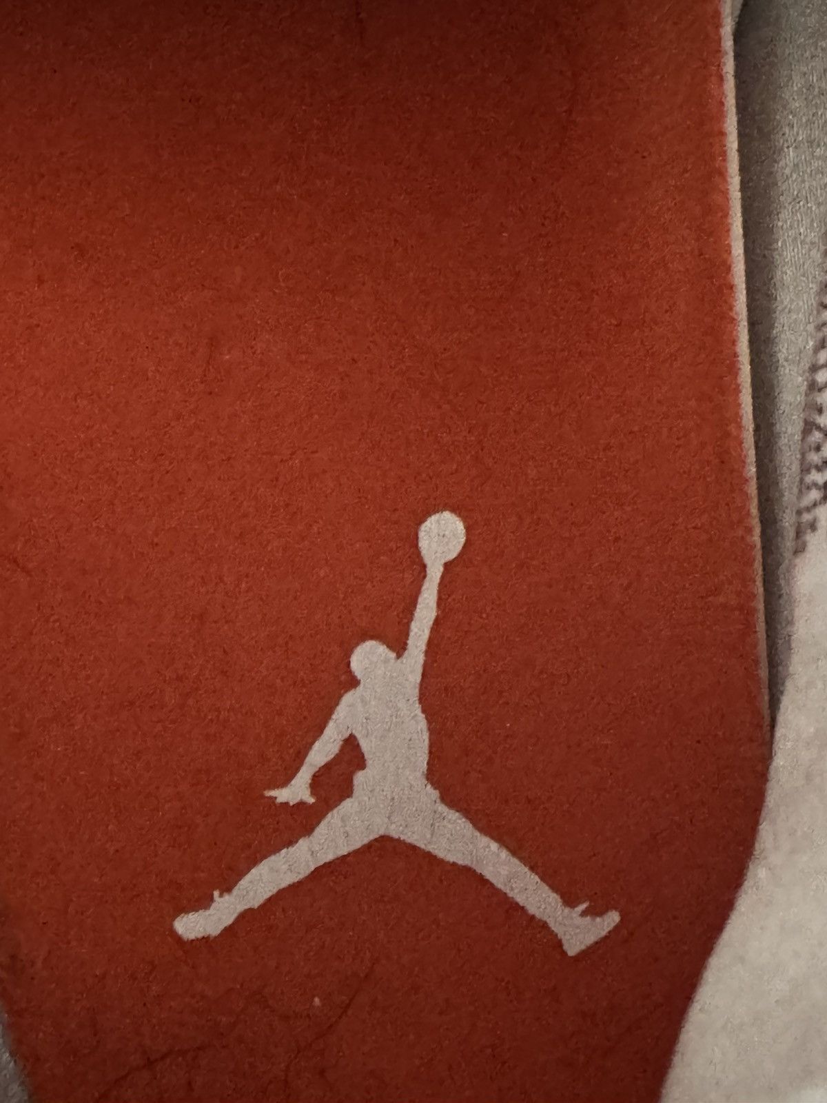Jordan Brand Air Jordan 4 Retro Metallic Orange 2020 Size US 10 / EU 43 - 6 Thumbnail
