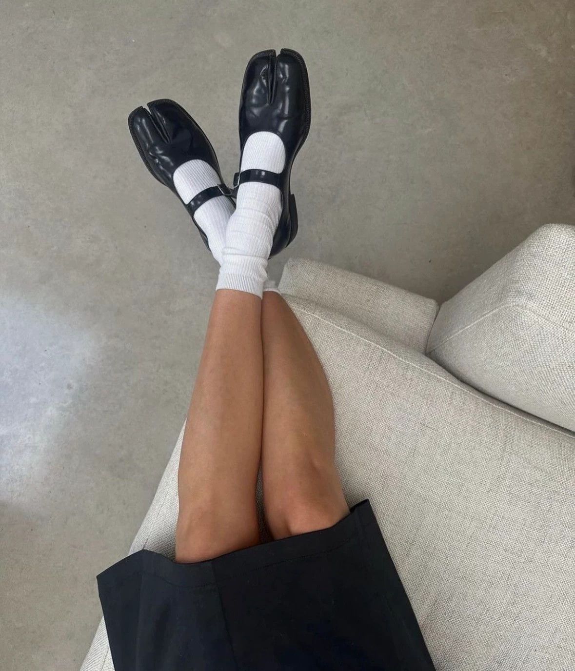 Maison Margiela Maison Margiela Mary Jane 38 New In Stock Hottest Size US 7.5 / IT 37.5 - 3 Thumbnail