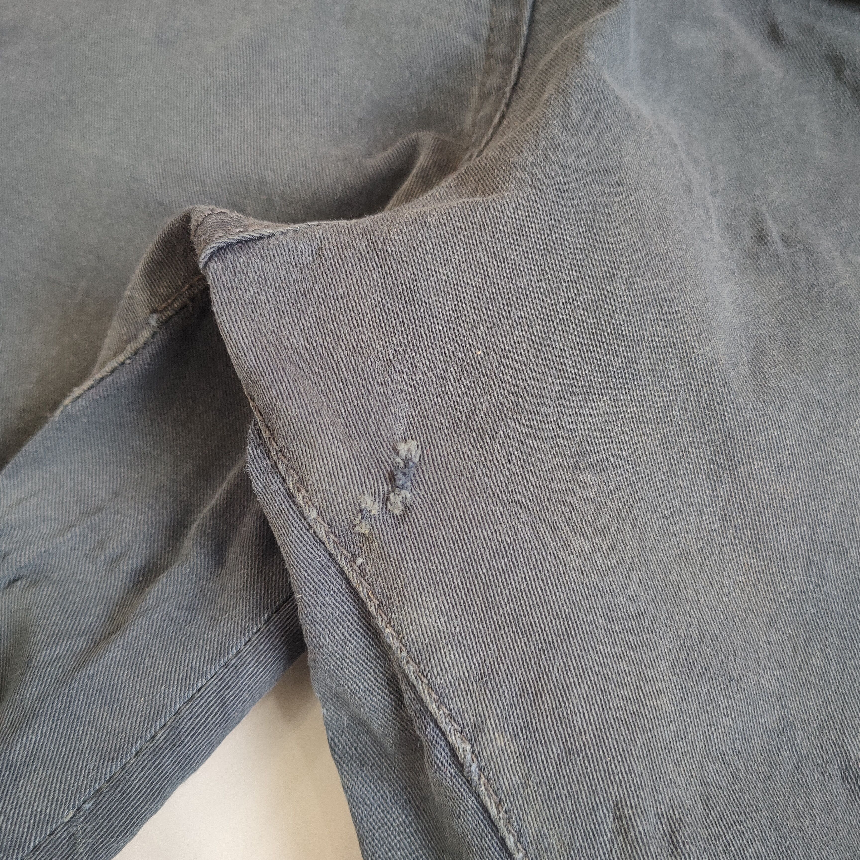 Japanese Brand VINTAGE JAPANESE EVENRIVER CARGO PANTS Size US 30 / EU 46 - 11 Thumbnail
