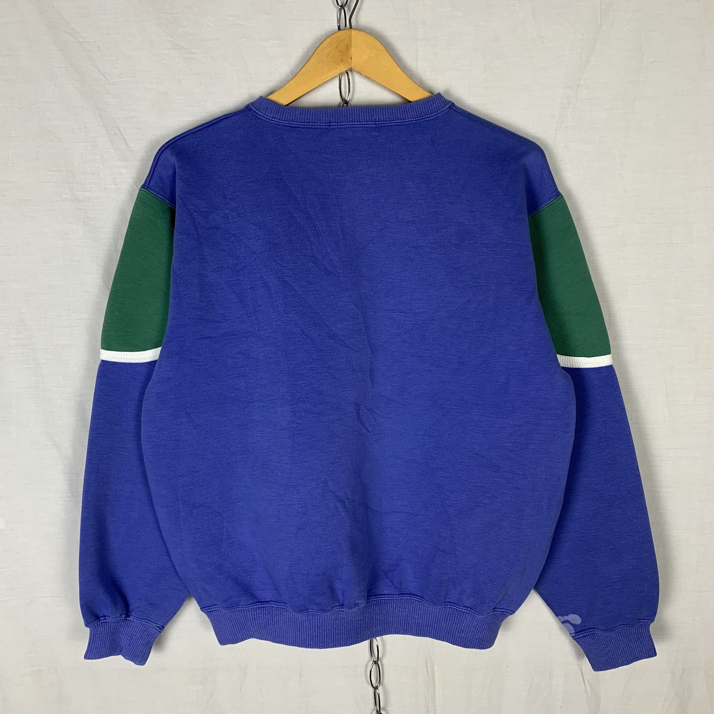 Prince Vintage Prince USA Sweatshirt Crewneck Size US M / EU 48-50 / 2 - 4 Thumbnail