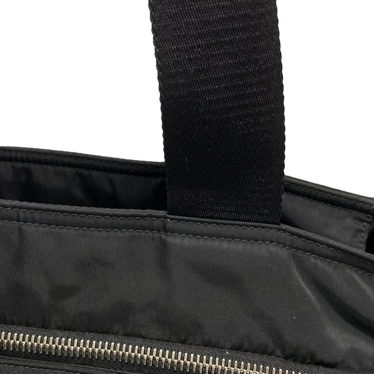 Prada PRADA Shoulder Bag 1BG102 Size ONE SIZE - 15 Thumbnail