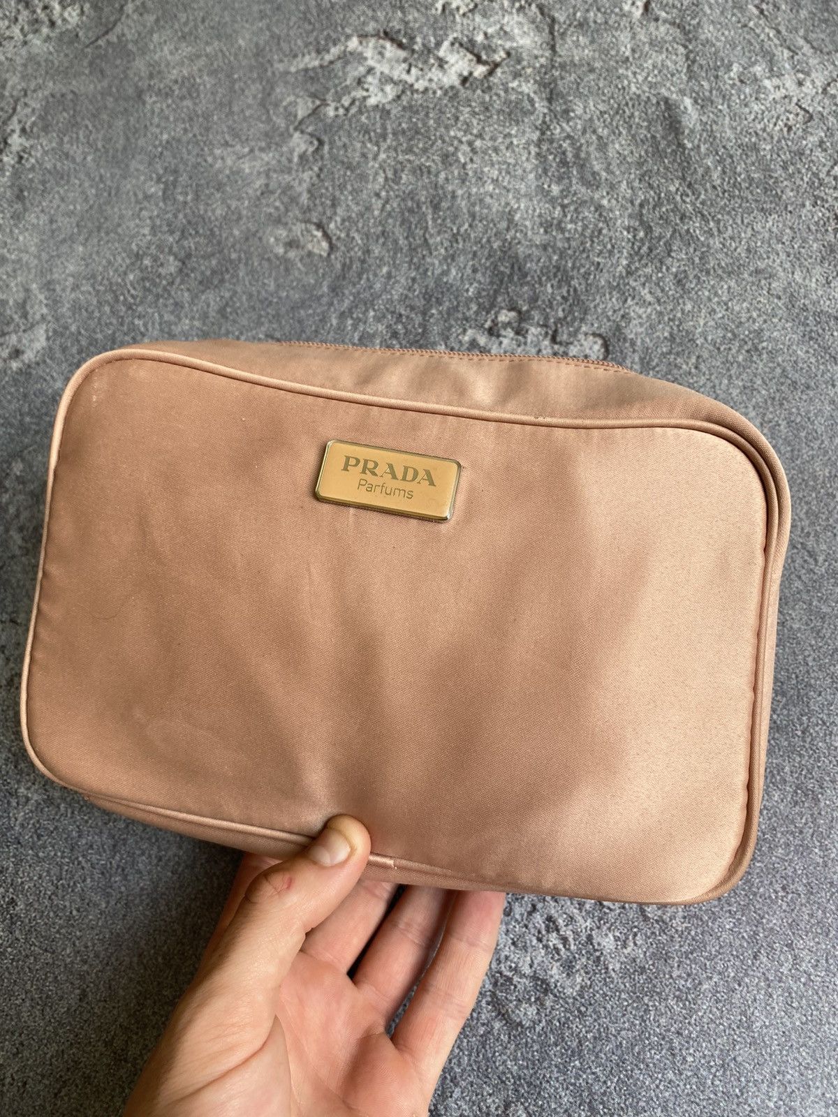 Prada Prada parfums clutches Size ONE SIZE - 1 Thumbnail
