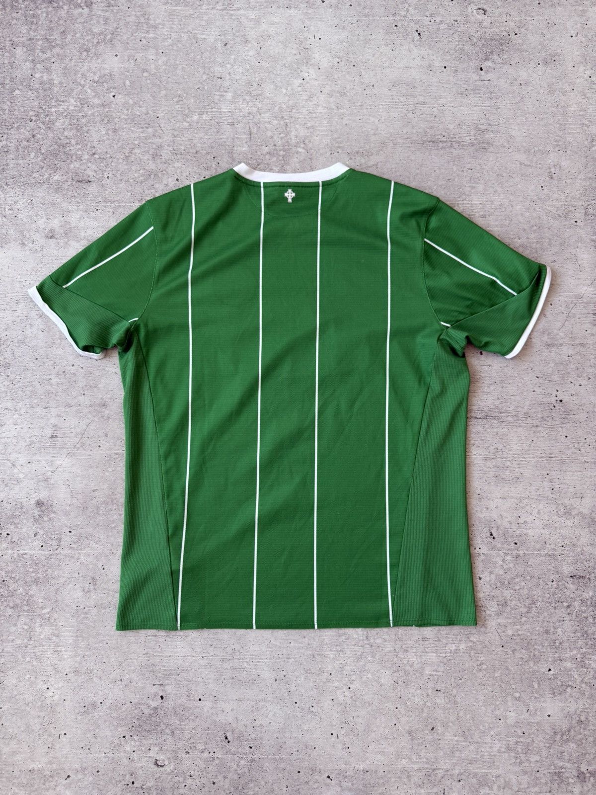 New Balance New Balance Celtic 2015/2016 Away Jersey Size US L / EU 52-54 / 3 - 6 Thumbnail