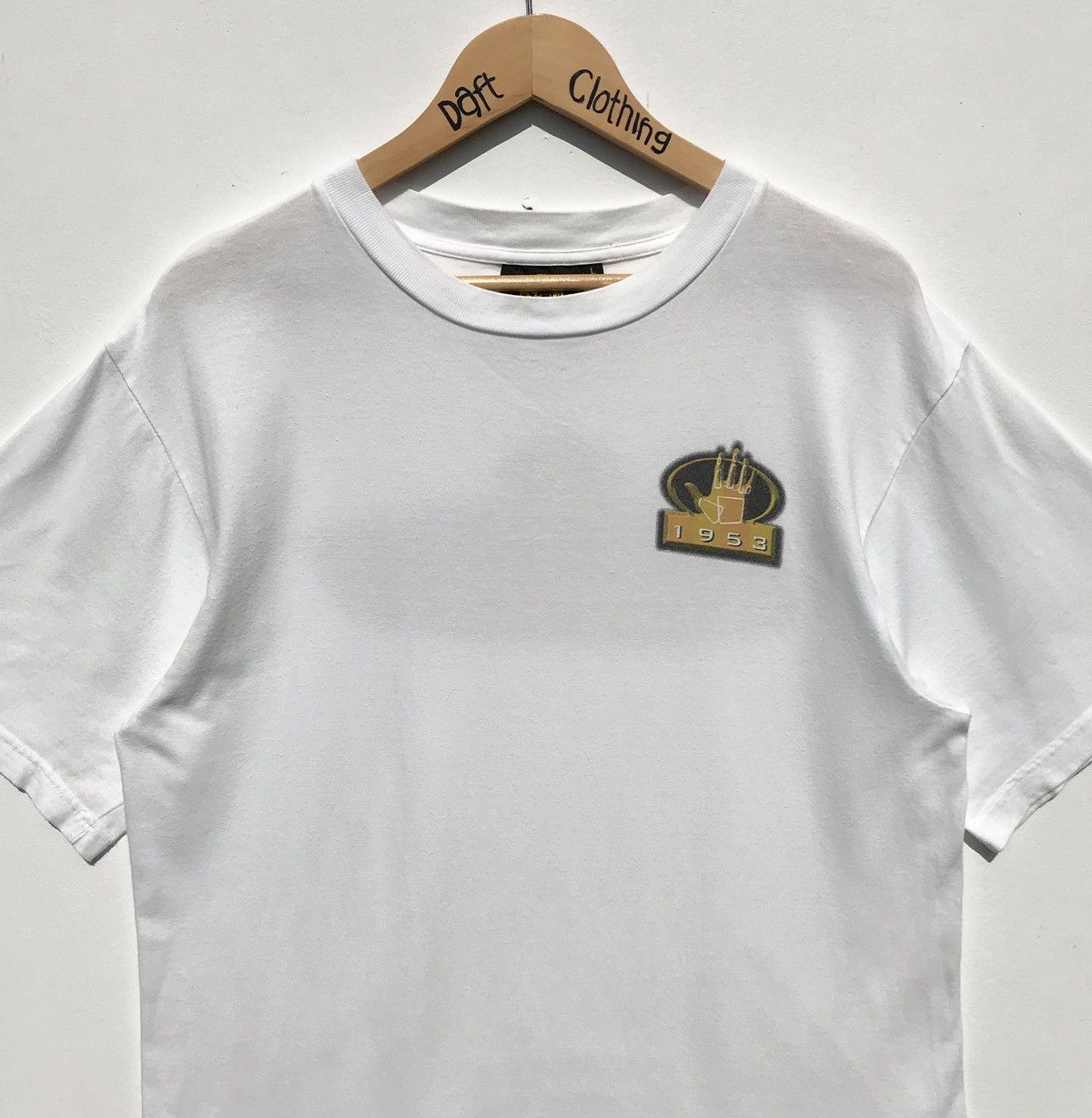 Body Glove × Vintage Y2K Vintage Body Glove 1953 Surfboards Shirt Size US L / EU 52-54 / 3 - 9 Thumbnail