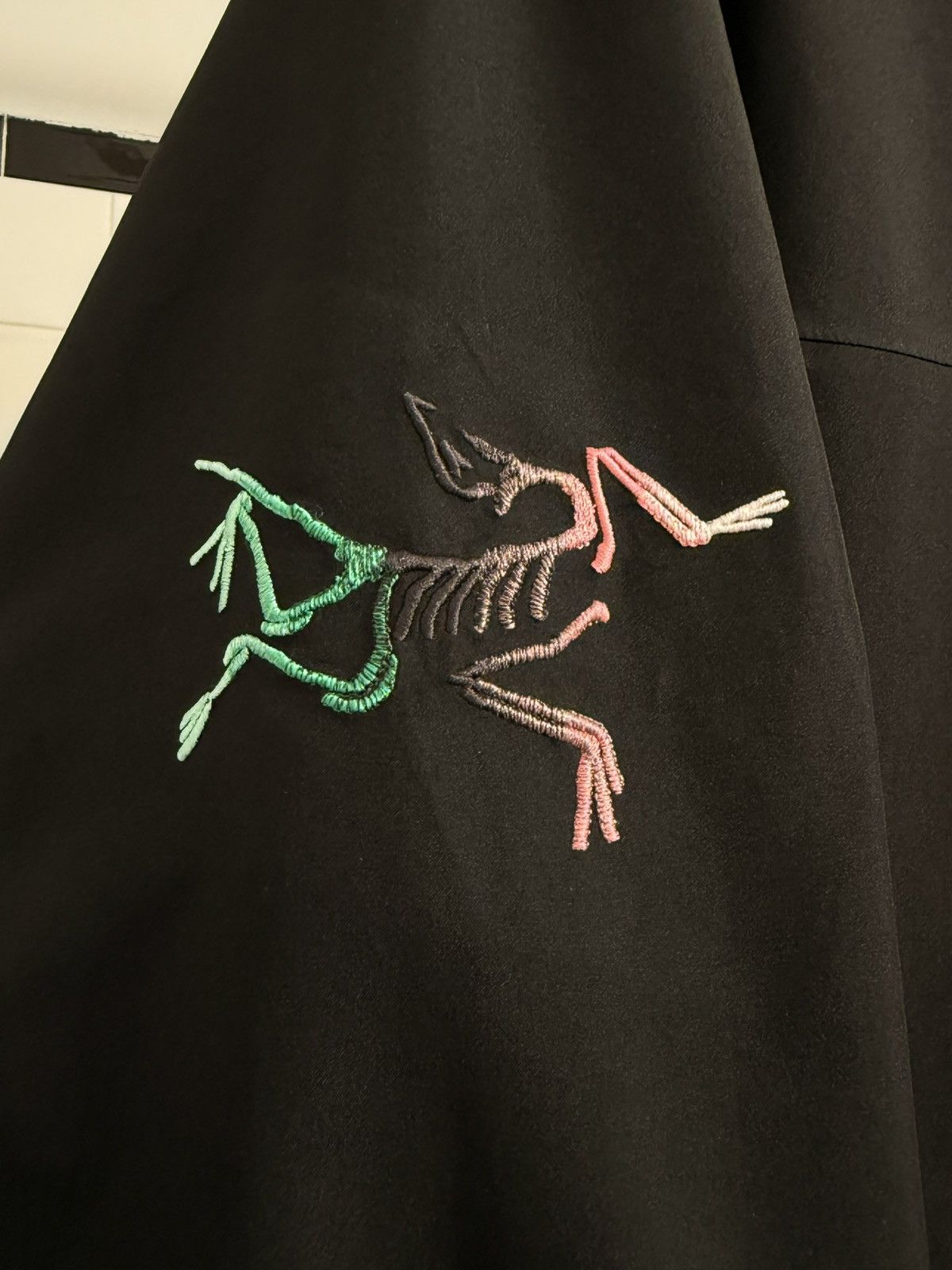 Arc'teryx Alpha SV Lunar New Year 2023 - Rare Limited Edition Size US L / EU 52-54 / 3 - 5 Thumbnail