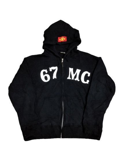 Japanese Brand Cream Soda Hoodie Size US L / EU 52-54 / 3 - 2 Thumbnail