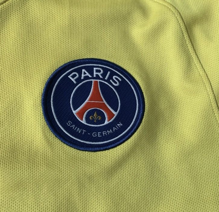 Nike Rabiot jersey psg Size US S / EU 44-46 / 1 - 8 Thumbnail