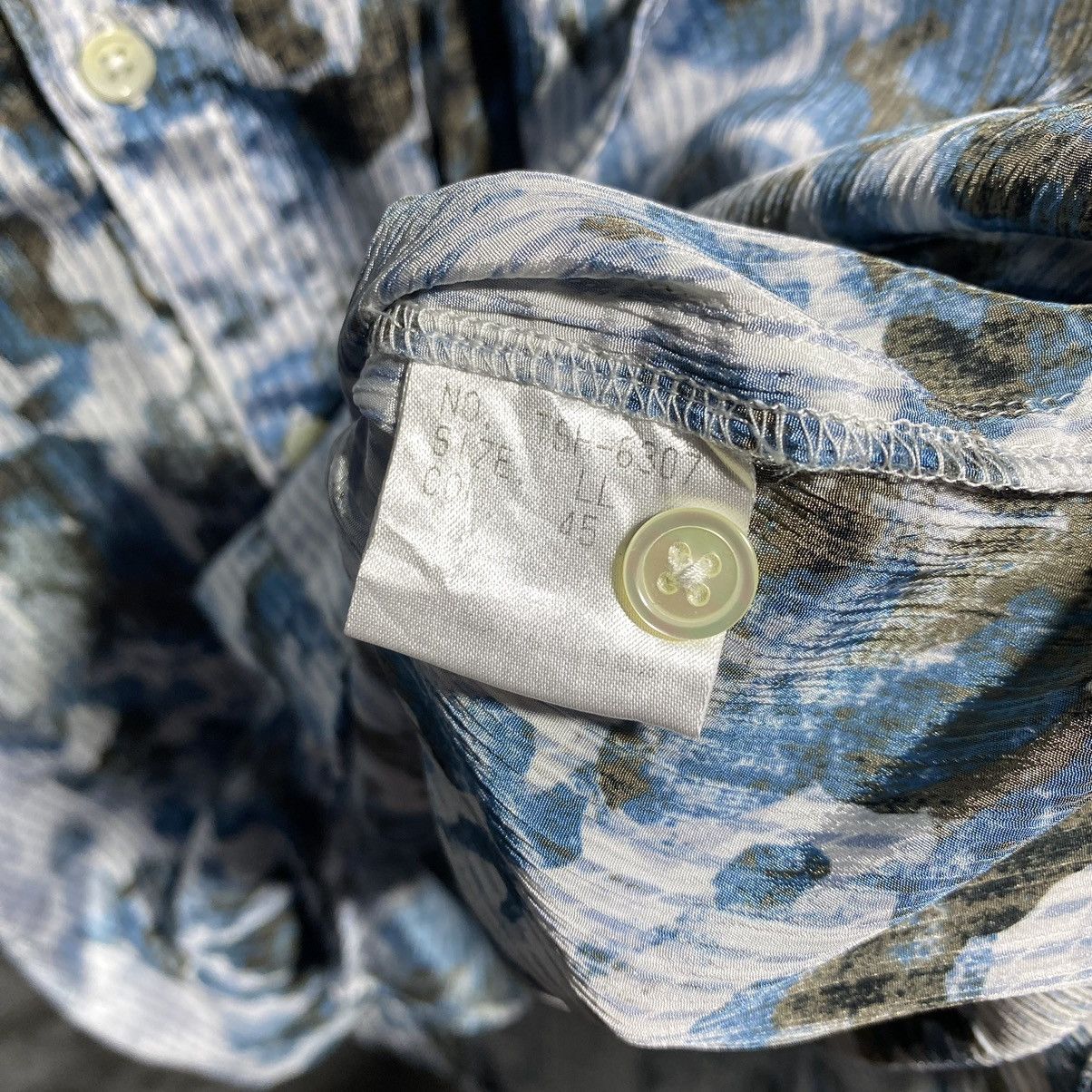 Tornado Mart TORNADO MART SILK SHIRT Size US M / EU 48-50 / 2 - 8 Thumbnail
