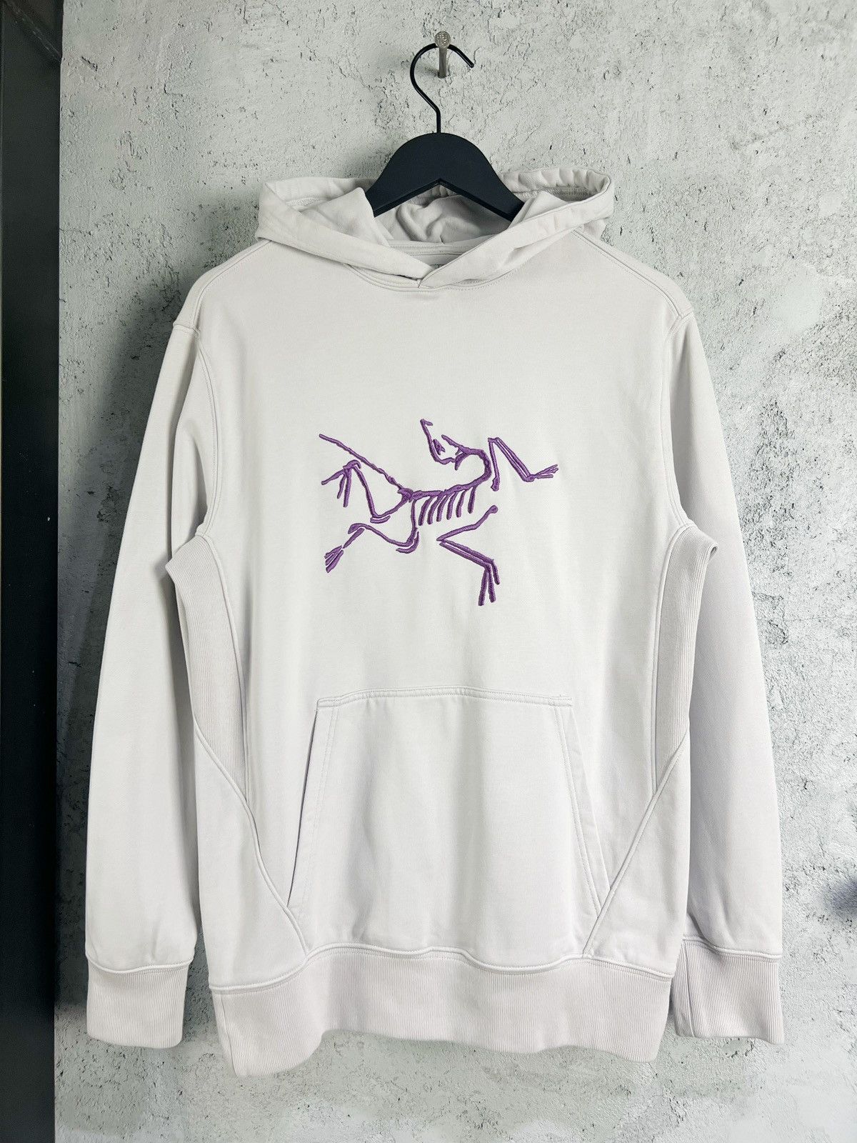 Arc'teryx × Palace ARC'TERYX x Palace Hood S Size US S / EU 44-46 / 1 - 1 Thumbnail