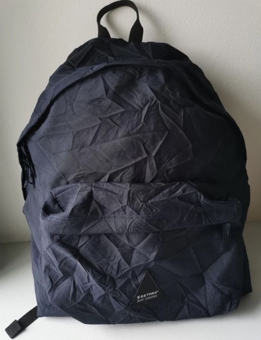 Raf simons sales x eastpak backpack