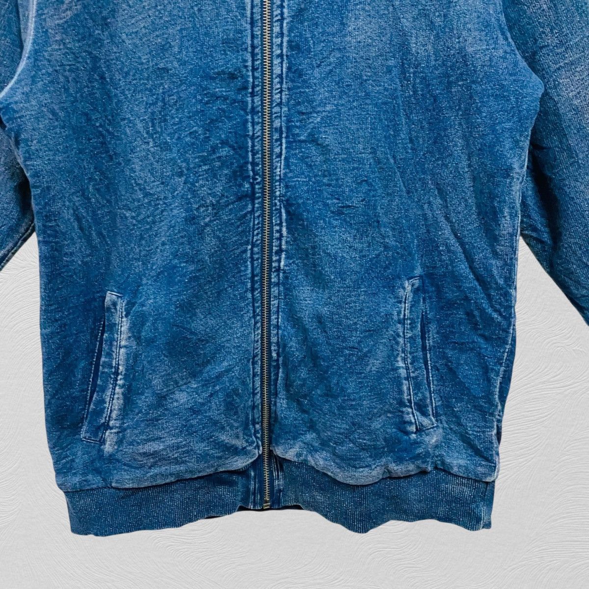 Hysteric Glamour In the attic hoodie hysteric glamour style Size US M / EU 48-50 / 2 - 3 Thumbnail