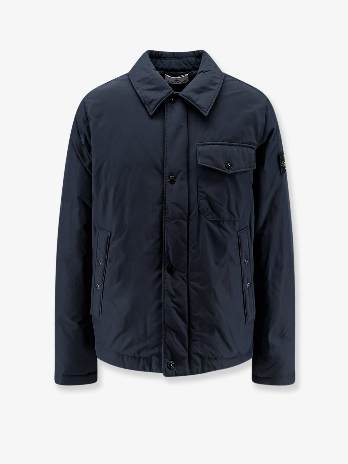 Stone Island Stone Island Micro Reps with Primaloft | Grailed