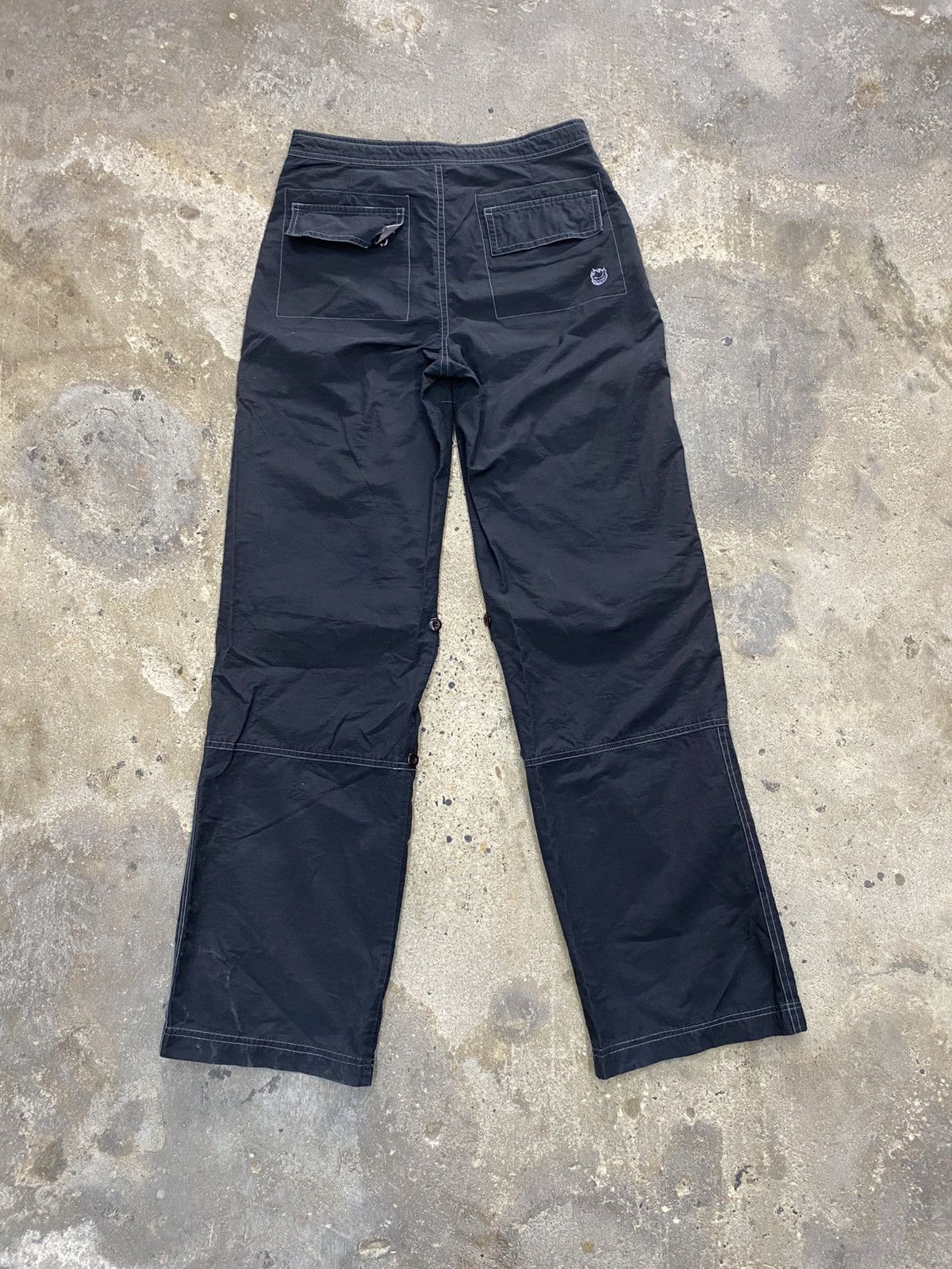 Spitfire Vintage spitfire wheels cargo pants Size US 28 / EU 44 - 12 Thumbnail