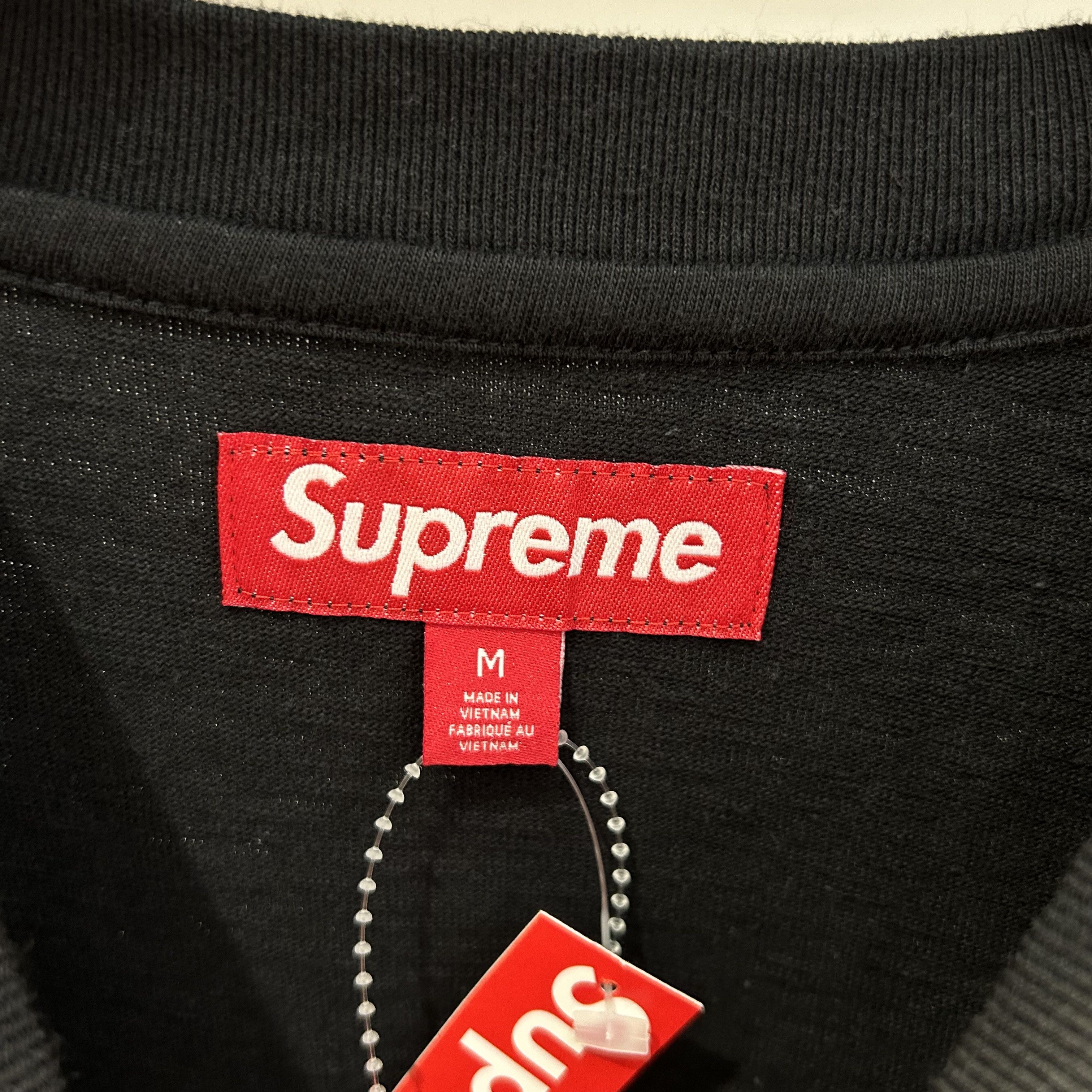 Supreme Supreme S/S Pocket Tee (SS24) Size US M / EU 48-50 / 2 - 3 Thumbnail