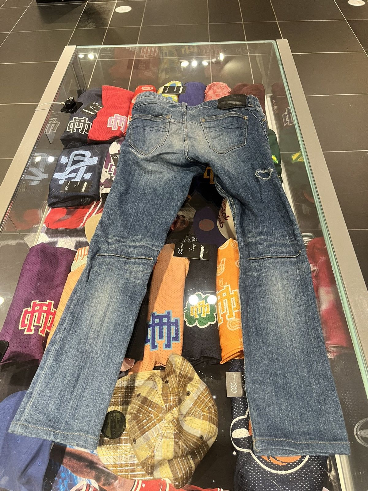 パンツ \