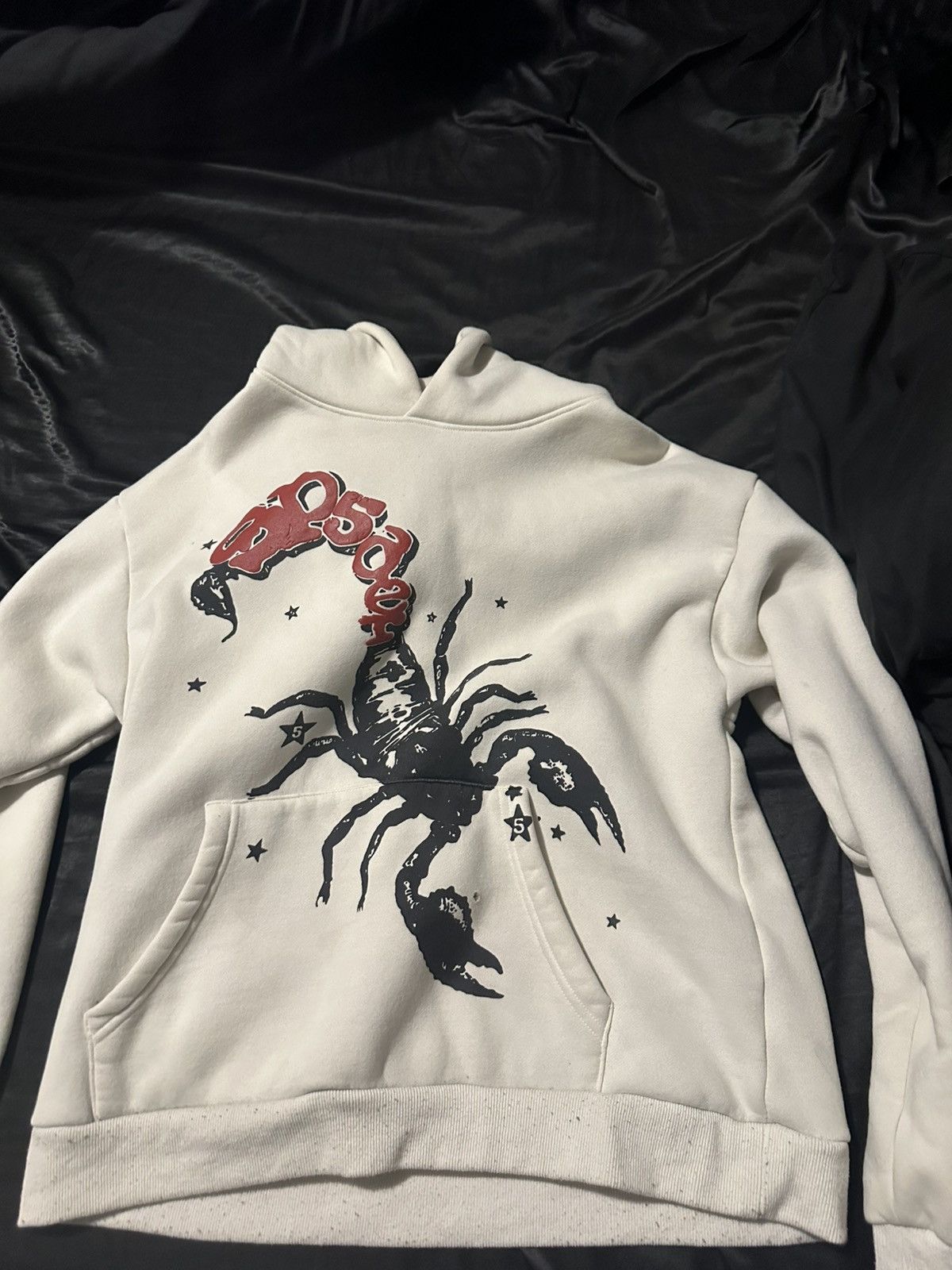 Sp5der Spider x Mariah the scientist Size US M / EU 48-50 / 2 - 1 Thumbnail
