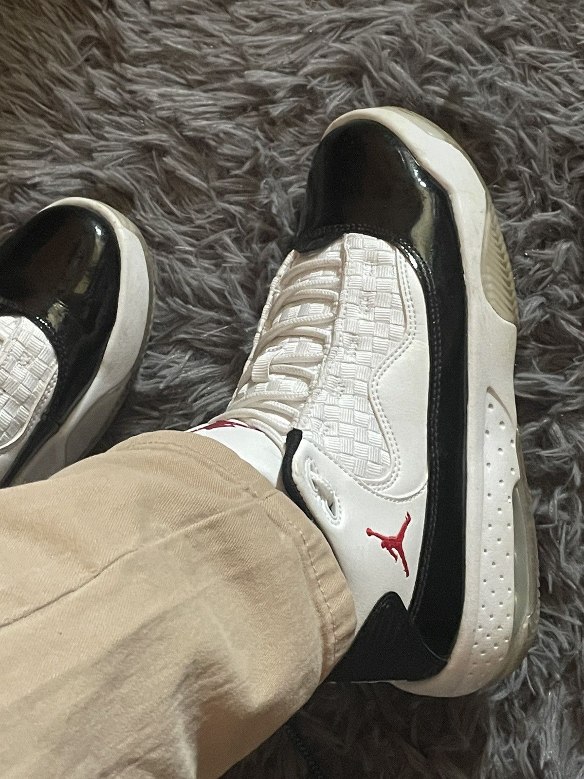 Nike Jordan aura 2s Size US 6.5 / IT 36.5 - 6 Thumbnail