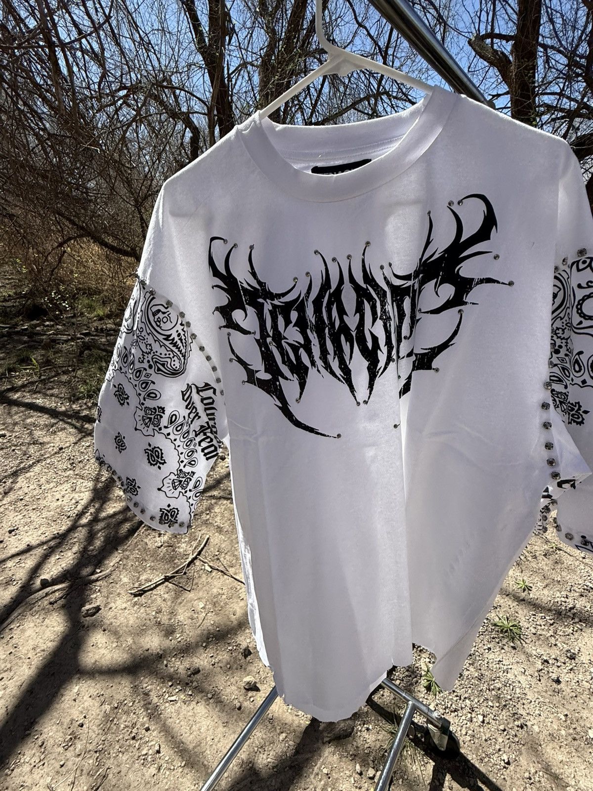 Other Tenaciti tee Size US L / EU 52-54 / 3 - 3 Thumbnail