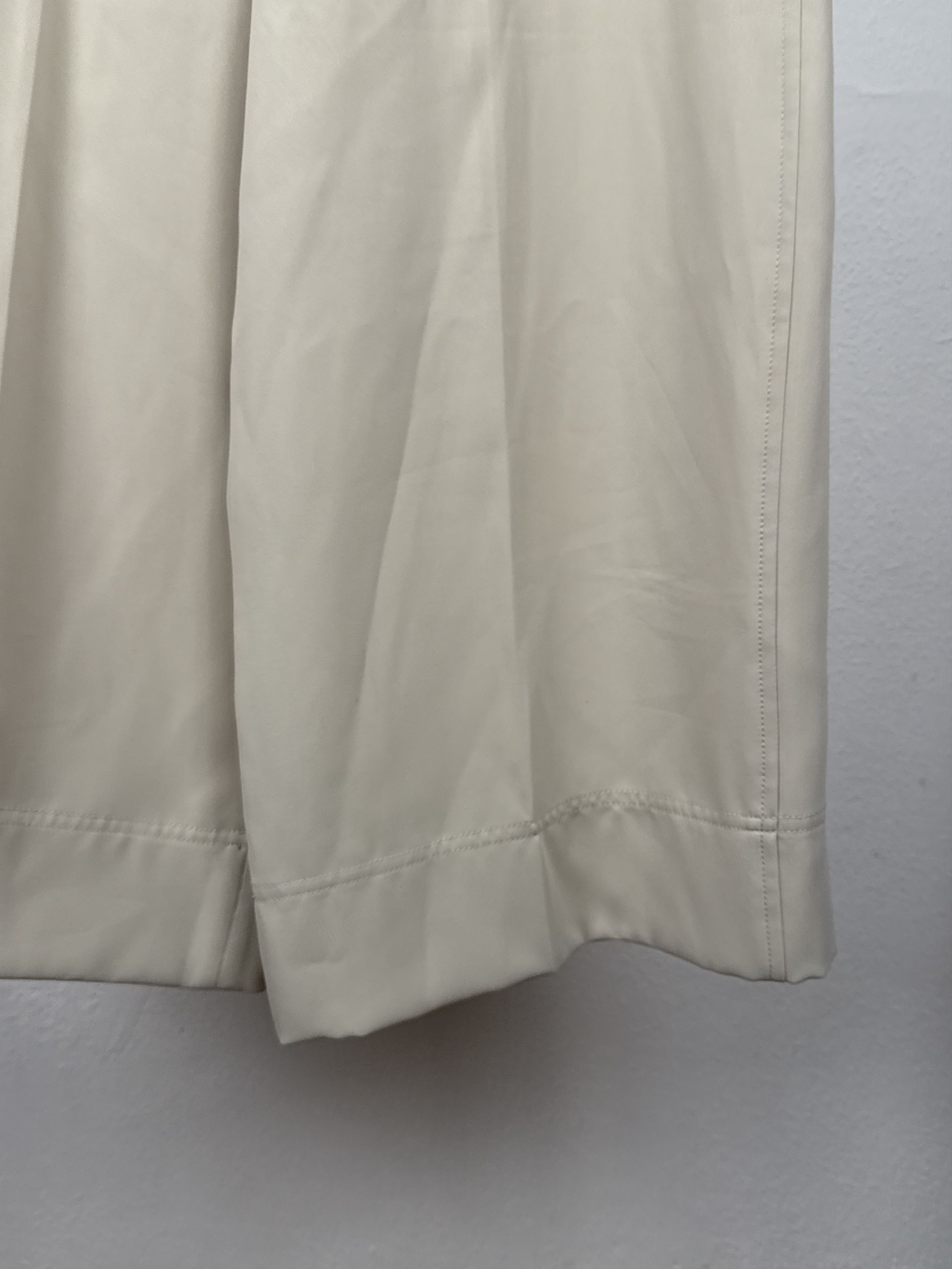 Hope Hope Stockholm wideleg flowy trousers Size 24" / US 00 / IT 34 - 3 Thumbnail