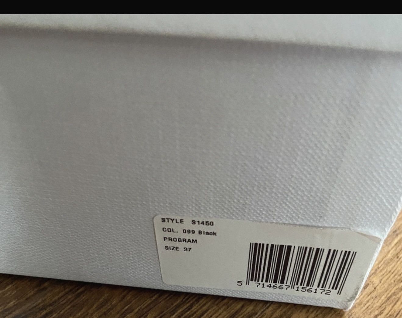 Ganni Ganni new shoes size.37 Size US 6.5 / IT 36.5 - 10 Thumbnail
