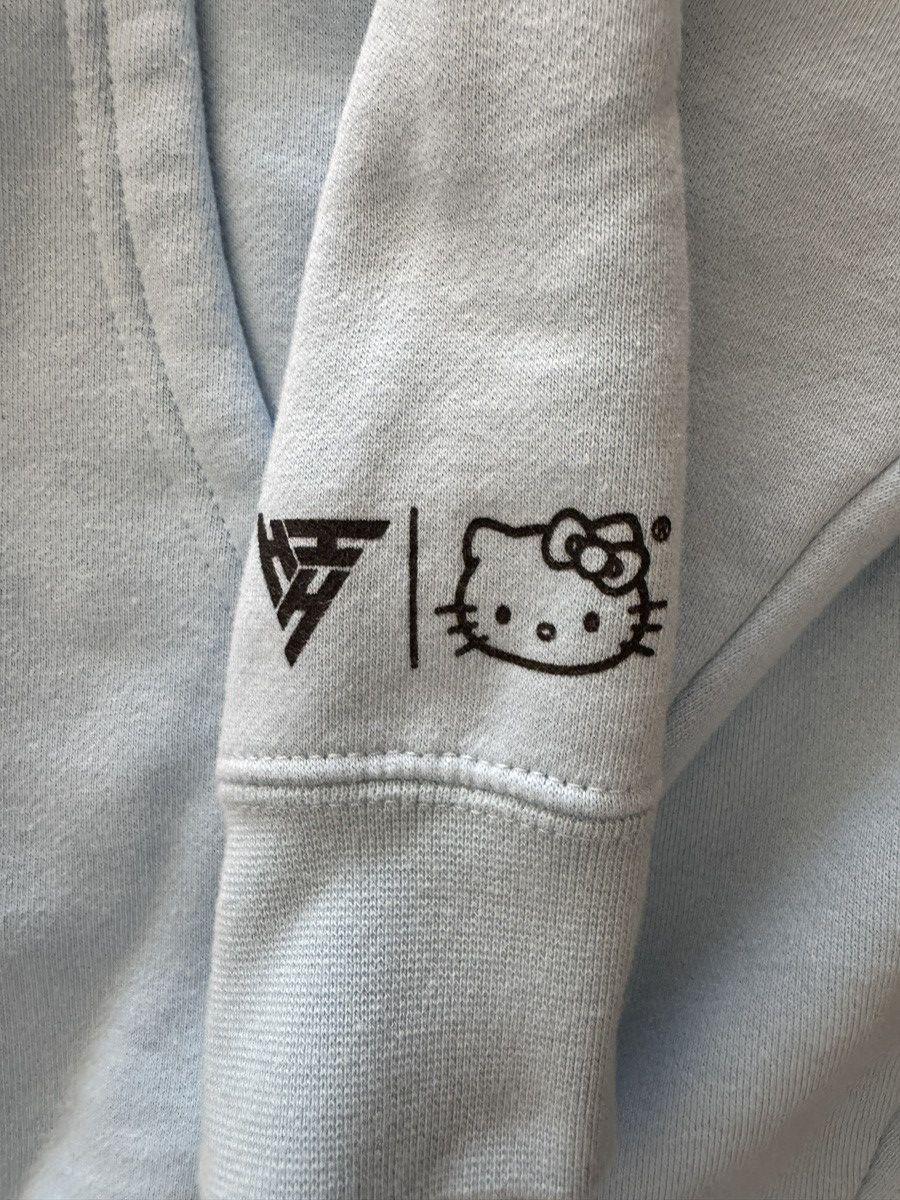 Hypland Hypland Hello Kitty hoodie Size US M / EU 48-50 / 2 - 3 Thumbnail