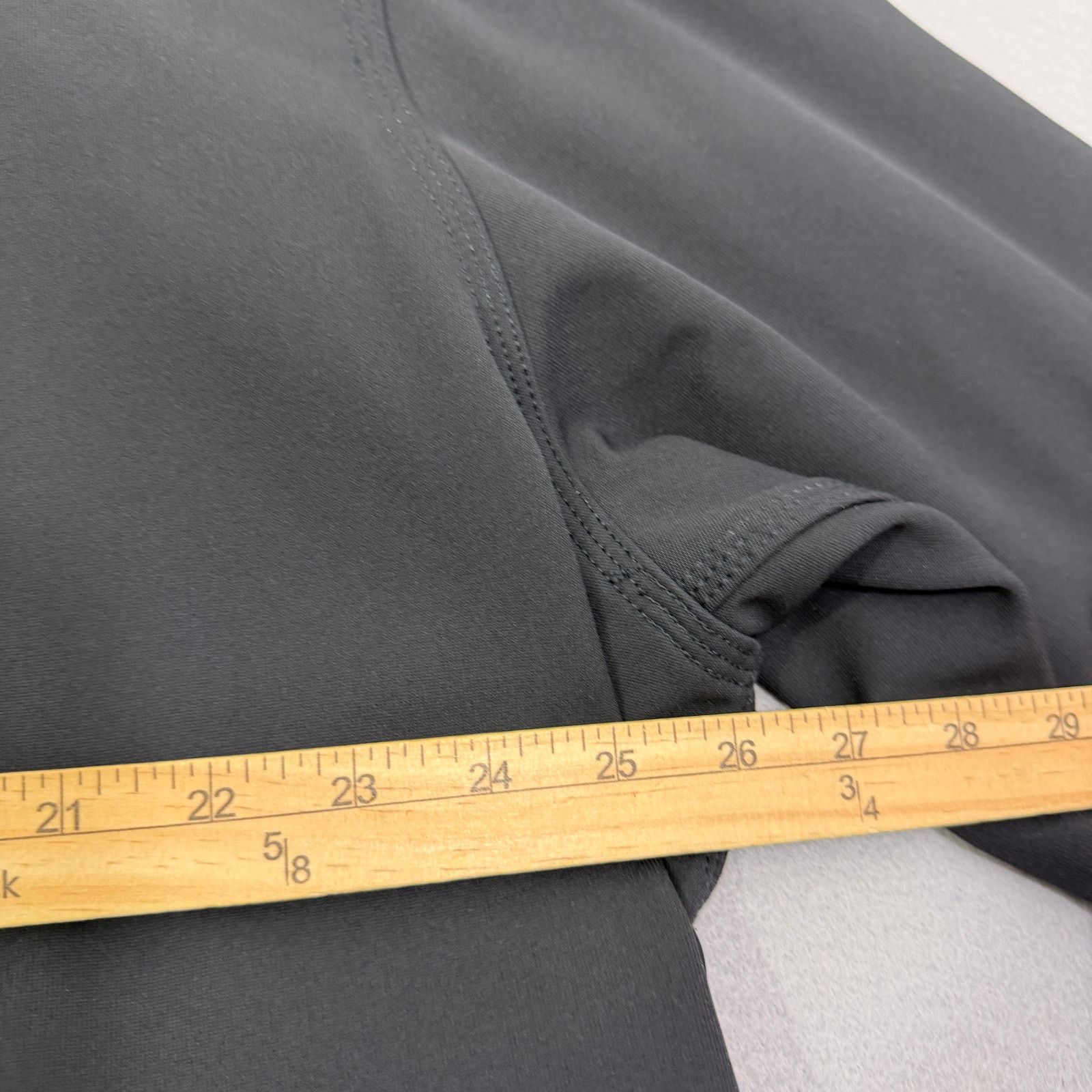 Carhartt Carhartt Crowley Soft Shell Jacket Men's 2XL Black Full Zip Size US XXL / EU 58 / 5 - 7 Thumbnail