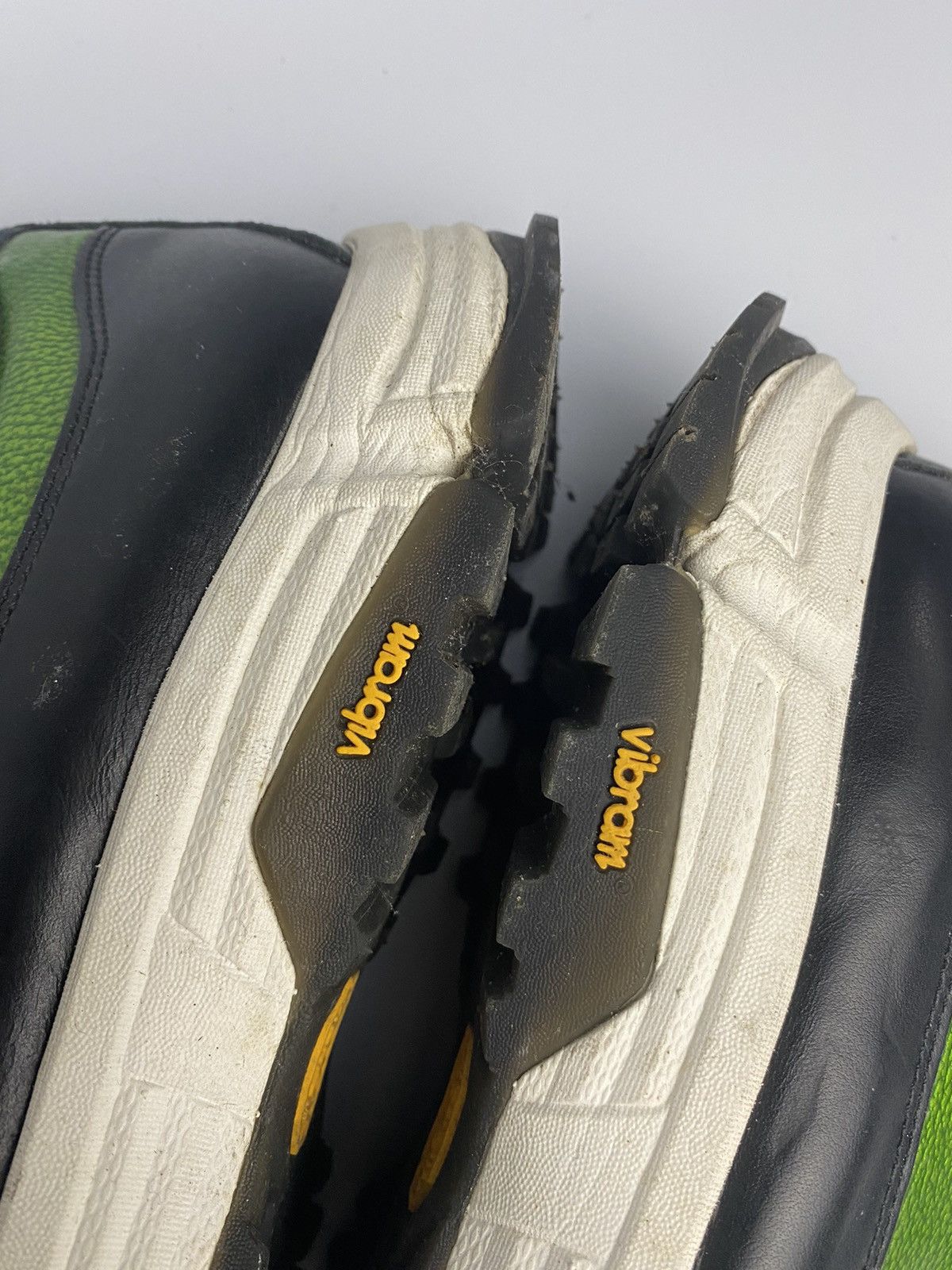 Our Legacy Our Legacy Poseidon Beetle Shoe Size US 11 / EU 44 - 9 Thumbnail
