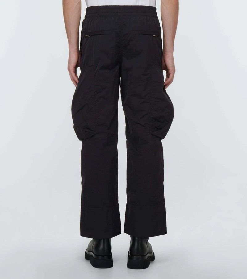 【BOTTEGA VENETA】NYLON CARGO PANTS M Bottega Veneta - Nylon Cargo Pants | HBX - Globally Curated