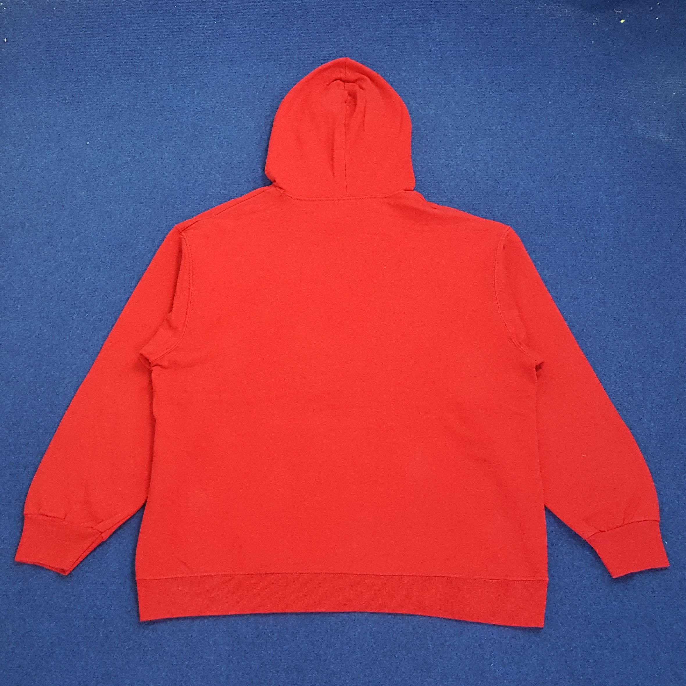 NFL × Vintage Vintage Ohio State Buckeyes Football NFL Hoodies Size US L / EU 52-54 / 3 - 5 Thumbnail