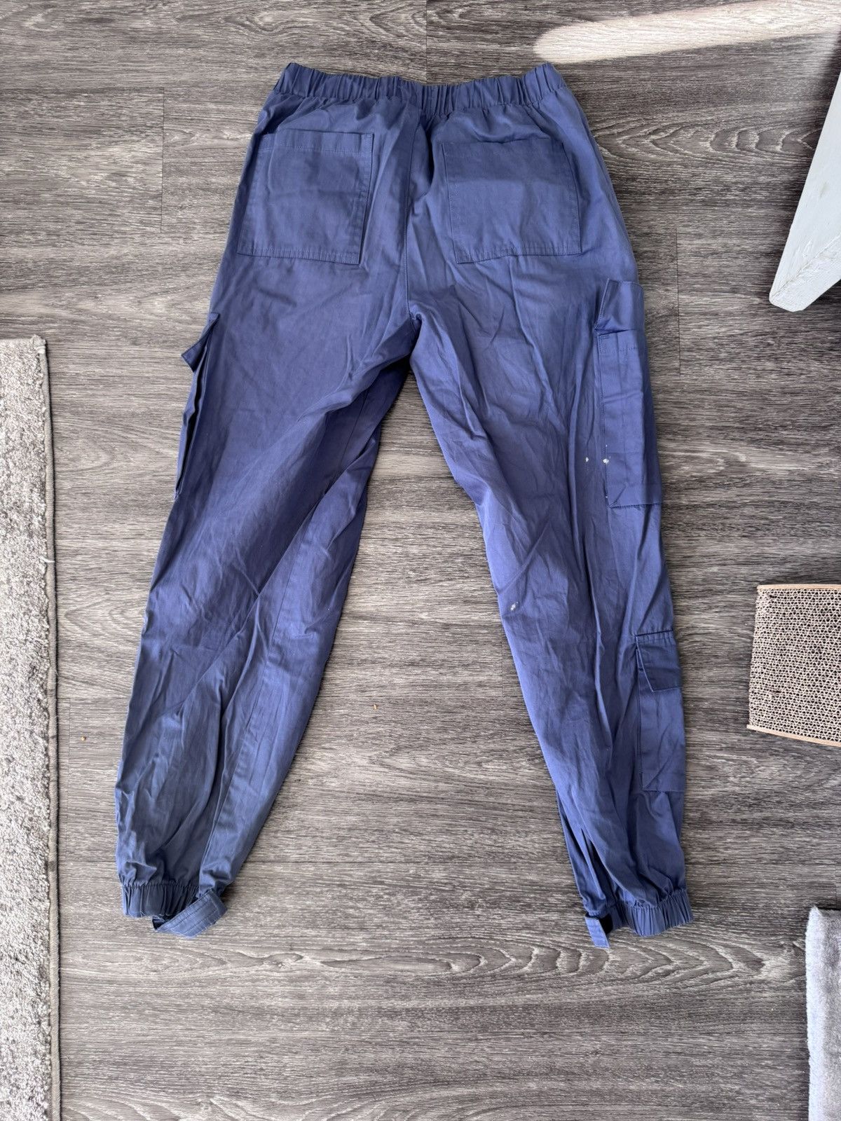 Standard Cloth Relaxed Cargo Style Jogger Size US 32 / EU 48 - 3 Thumbnail