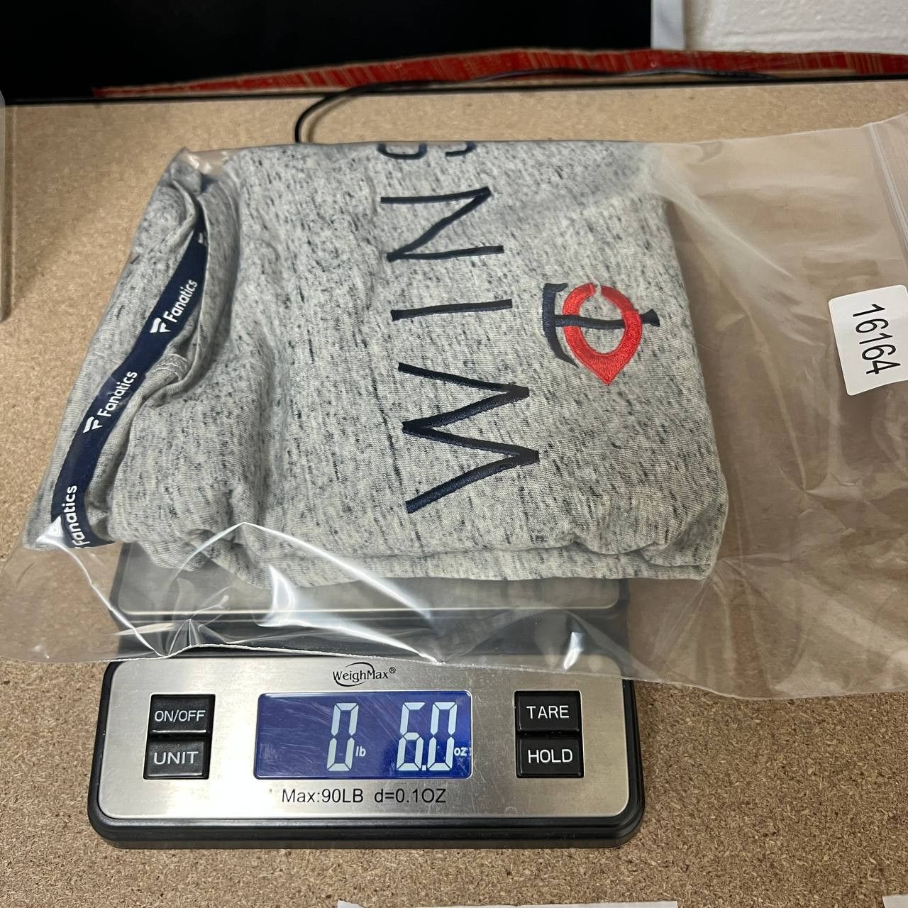 Other Minnesota Twins Sweatshirt Women Medium Gray Fanatics New M Size M / US 6-8 / IT 42-44 - 7 Thumbnail