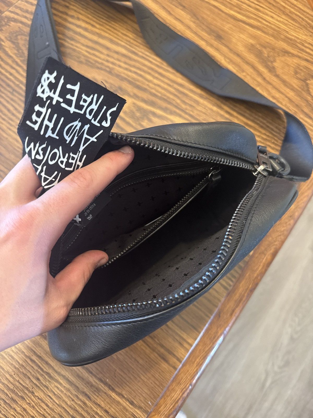 Ksubi Ksubi Streetwear Bag Size ONE SIZE - 4 Thumbnail