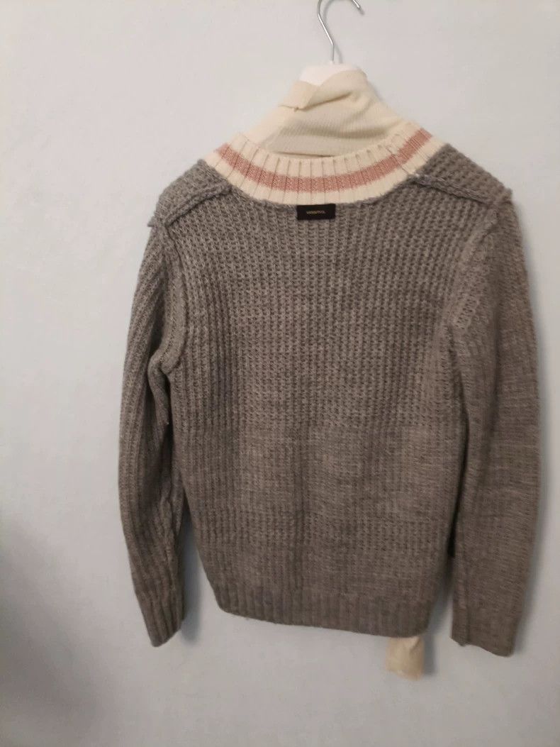Undercover UNDERCOVER sweater 2505-Nextarrow Size US L / EU 52-54 / 3 - 3 Thumbnail