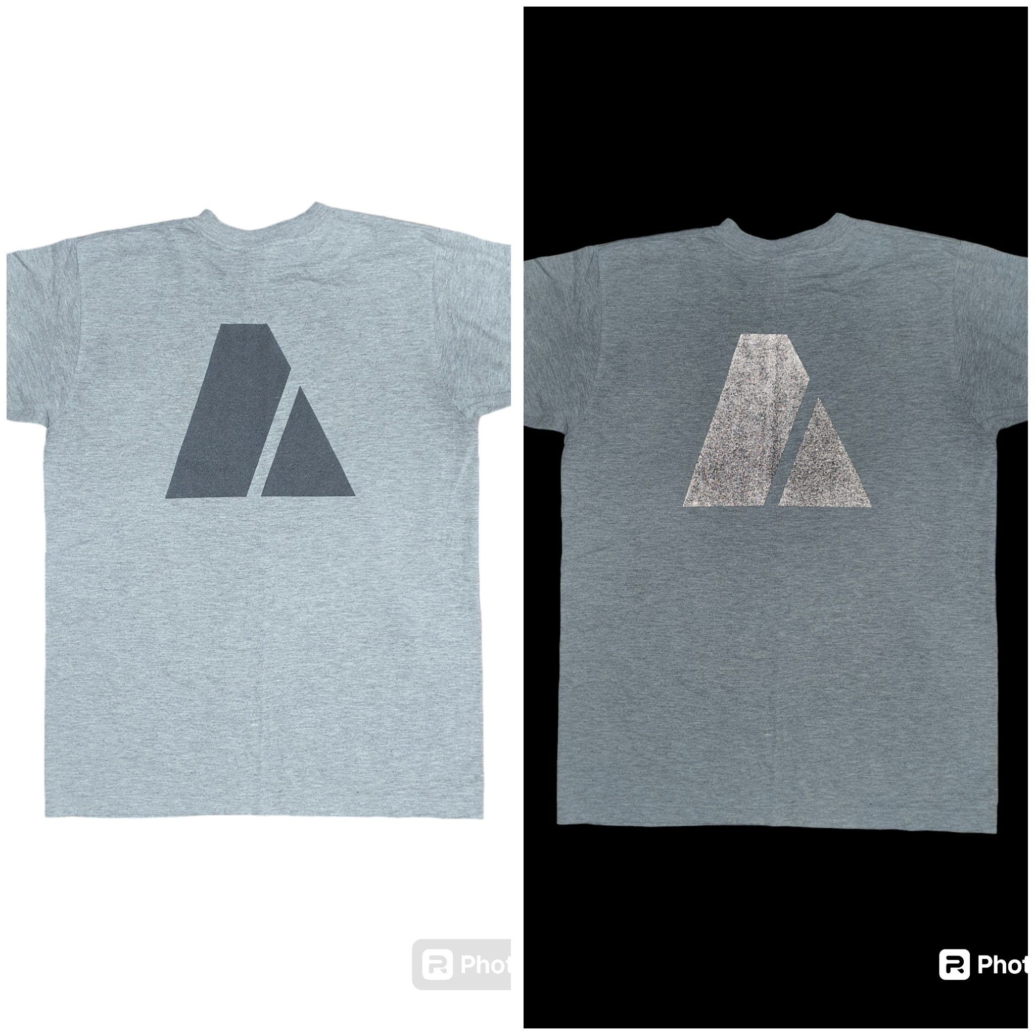 Other ARMY 22/30 REFLECTOR TRAINING T-SHIRT Size US L / EU 52-54 / 3 - 2 Thumbnail