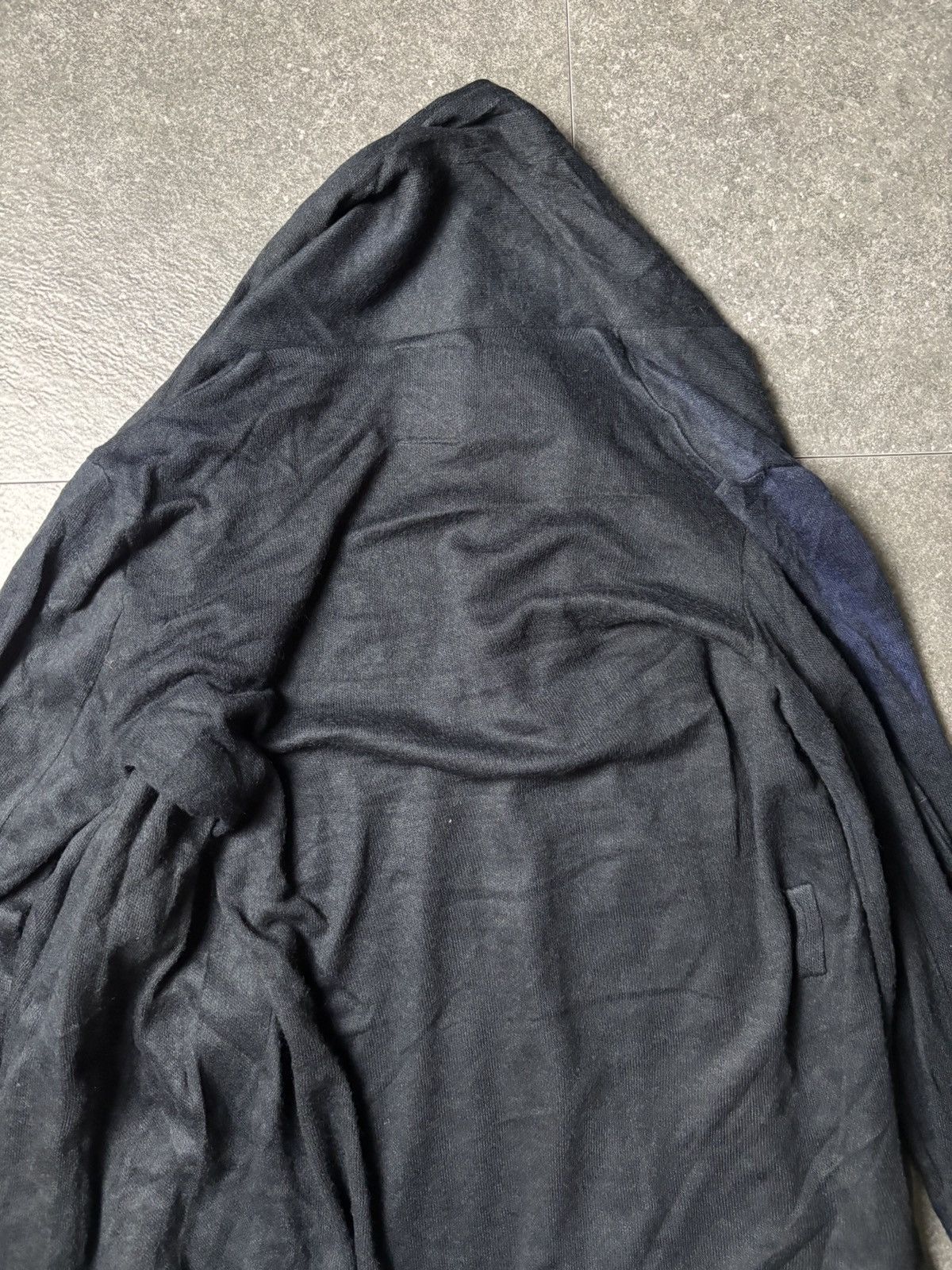 2000s Midas Vkei Style Outer Cardigan