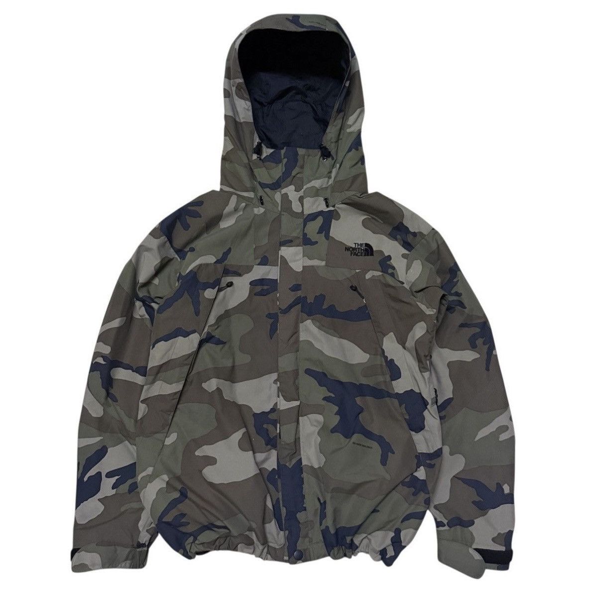 The North Face The North Face Goretex Jacket Size US M / EU 48-50 / 2 - 1 Thumbnail