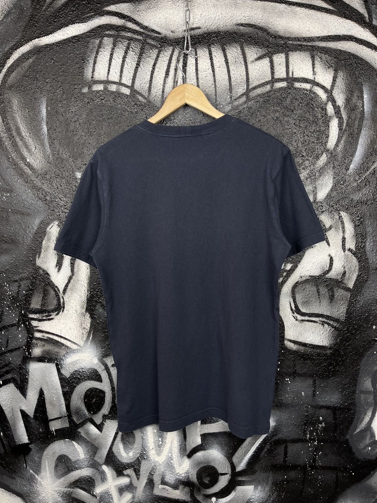 Carhartt Carhartt Heavyweight Pocket S/S T-Shirt Men’s Size S Size US S / EU 44-46 / 1 - 5 Thumbnail