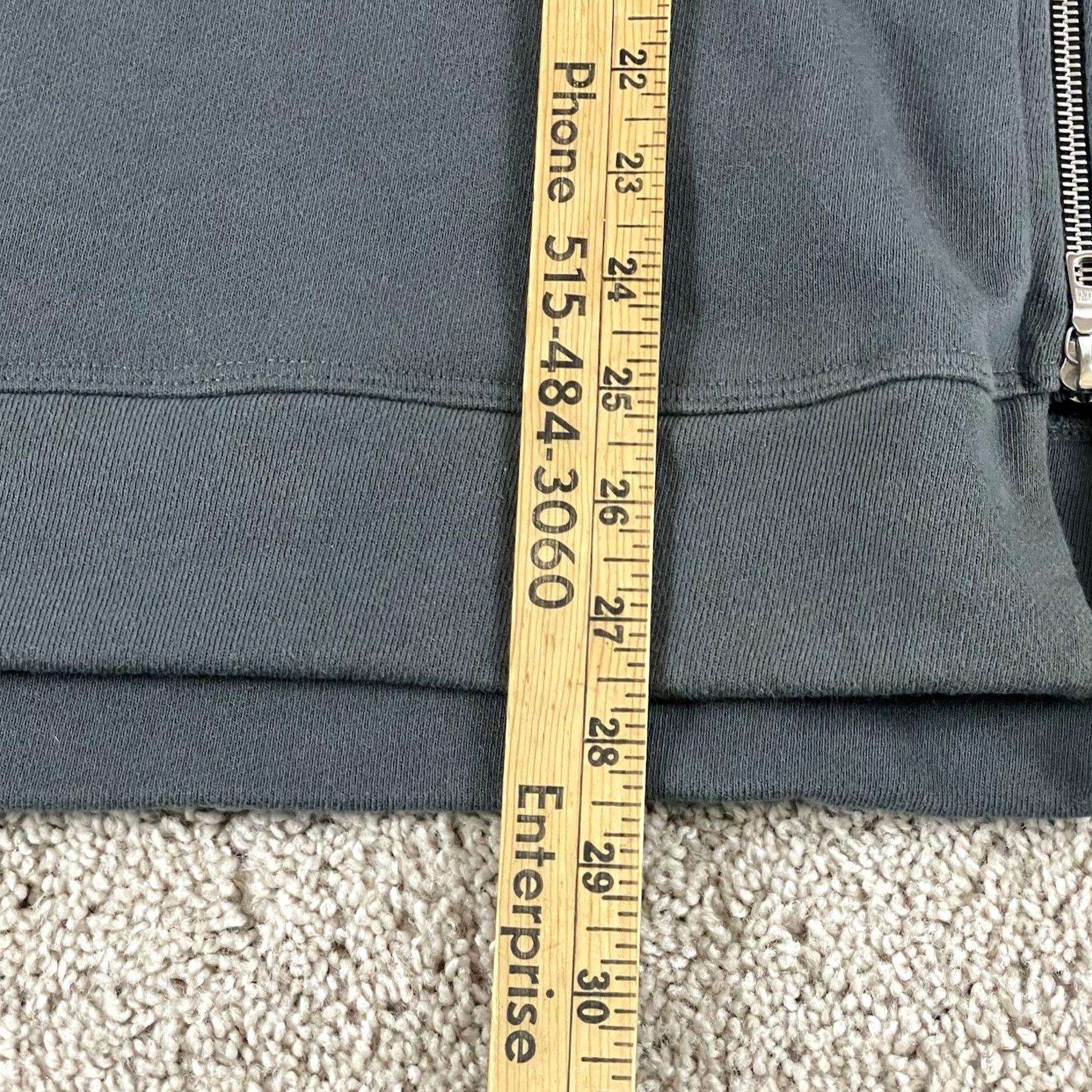 John Elliott VINTAGE OFF? No. Size US XS / EU 42 / 0 - 7 Thumbnail