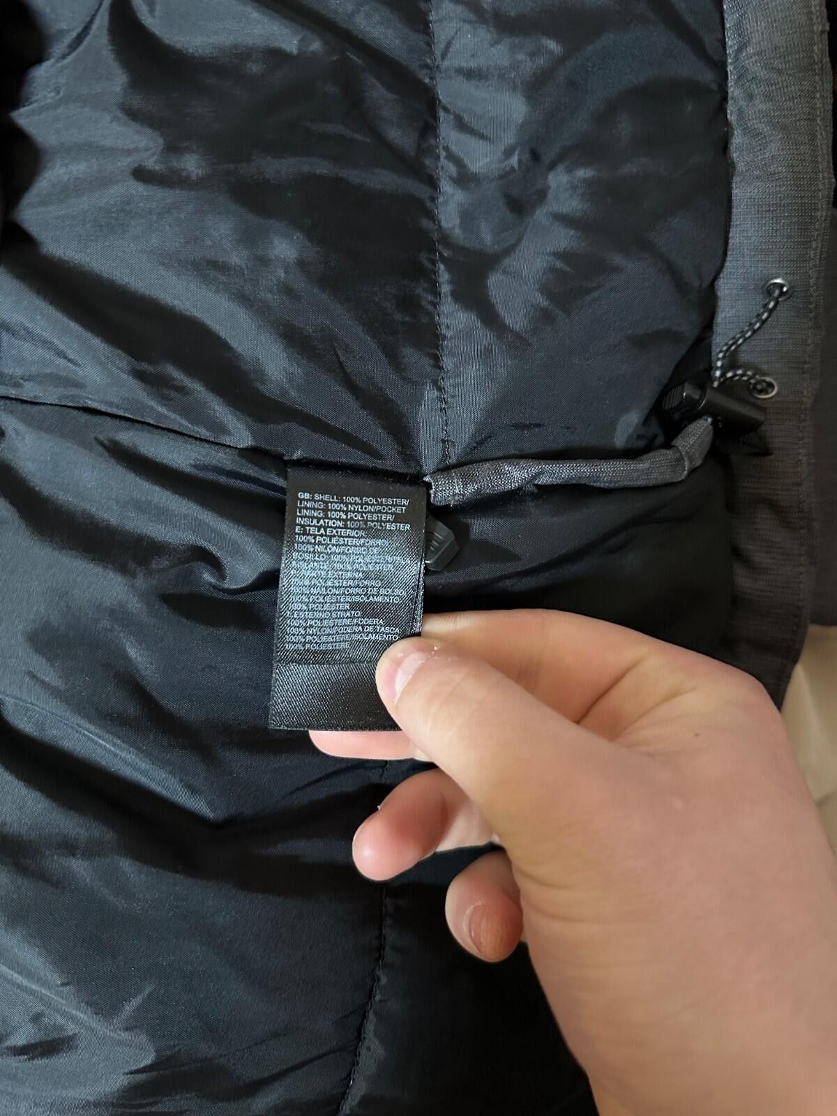 The North Face The North Face Hyvent Womens Jacket Sz L Size L / US 10 / IT 46 - 8 Thumbnail