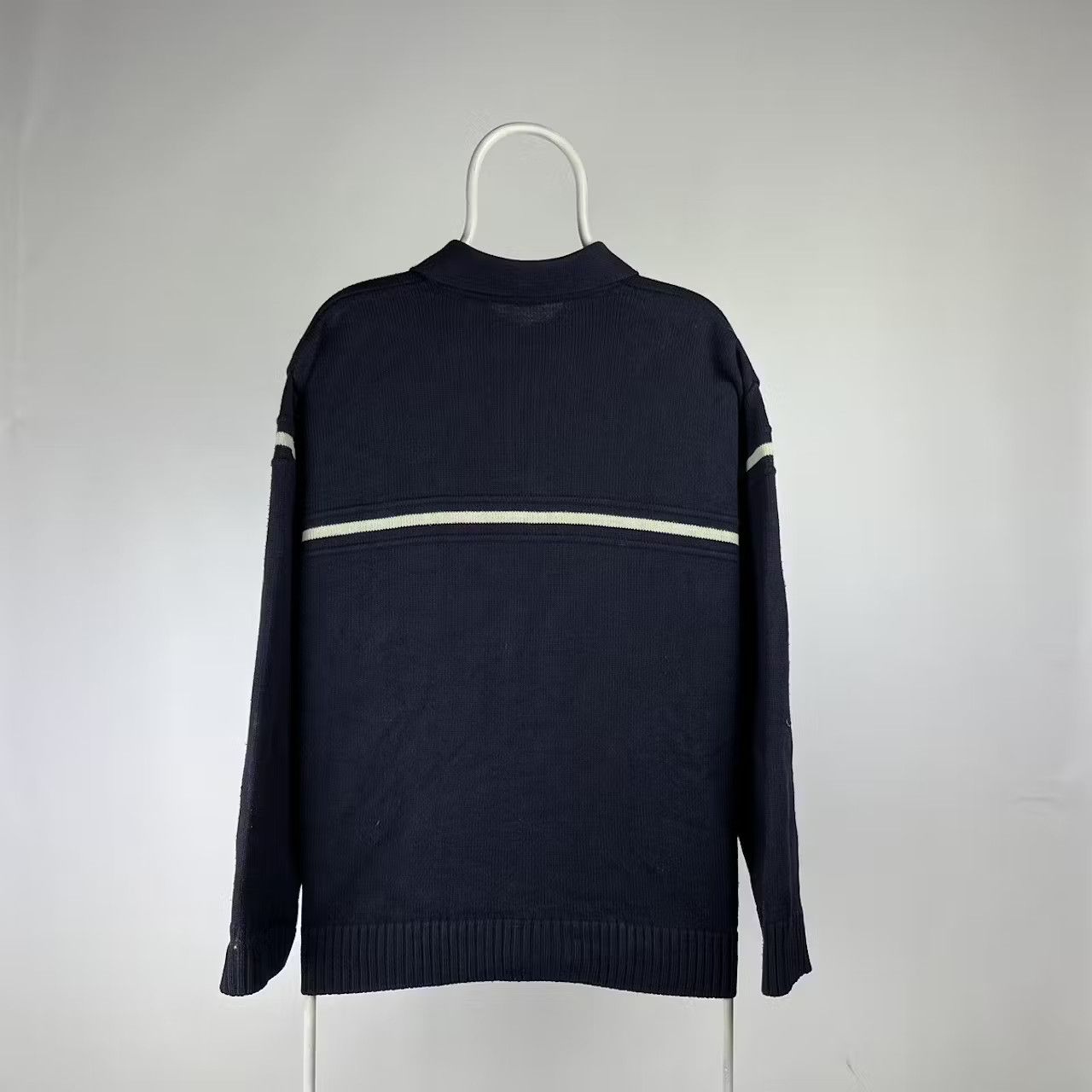 Nike Nike half zip sweater size small made in usa Size US S / EU 44-46 / 1 - 4 Thumbnail