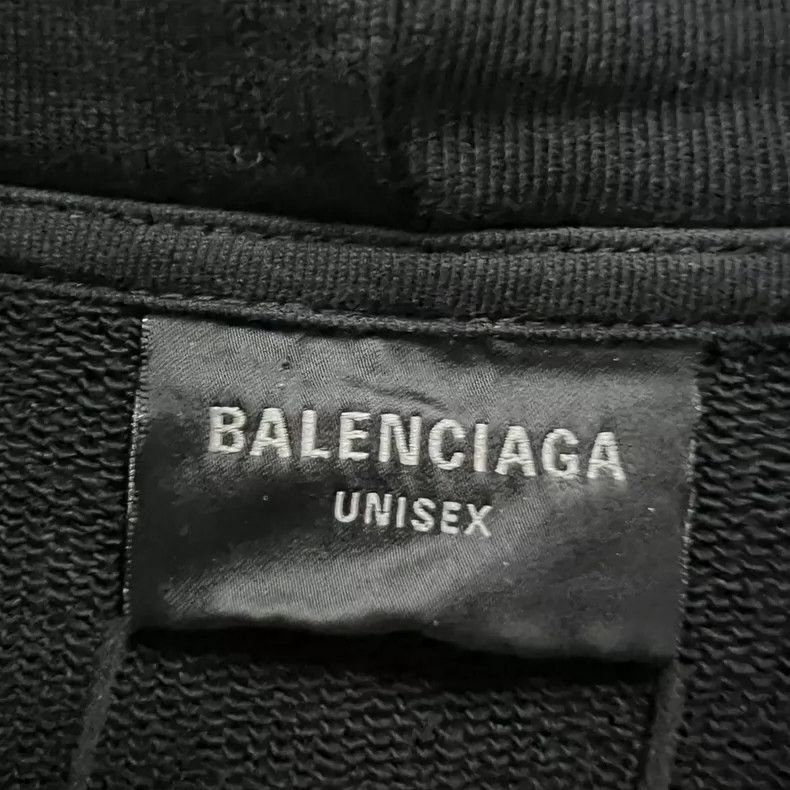 Balenciaga Balenciaga Make old BB printed unicorn hoodies. Size US S / EU 44-46 / 1 - 3 Thumbnail